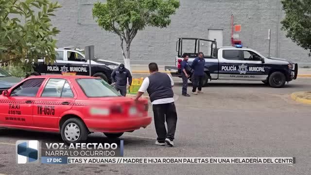 Noticias Querétaro del 17 de diciembre 2025