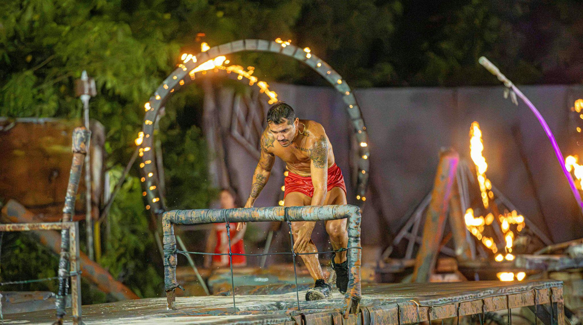 Exatlón México | Batalla por Villa 36 | Batalla decisiva por la Villa 360