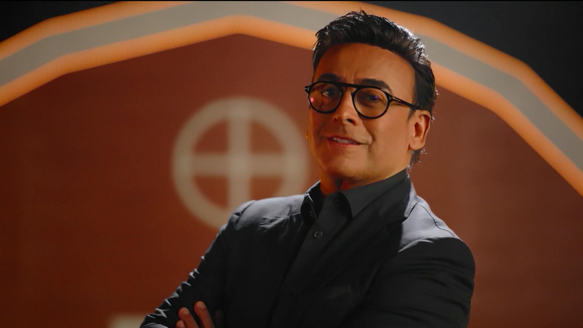 Podcast, película... ¿y qué más? Adal Ramones detalló los proyectos con los que iniciará el 2026