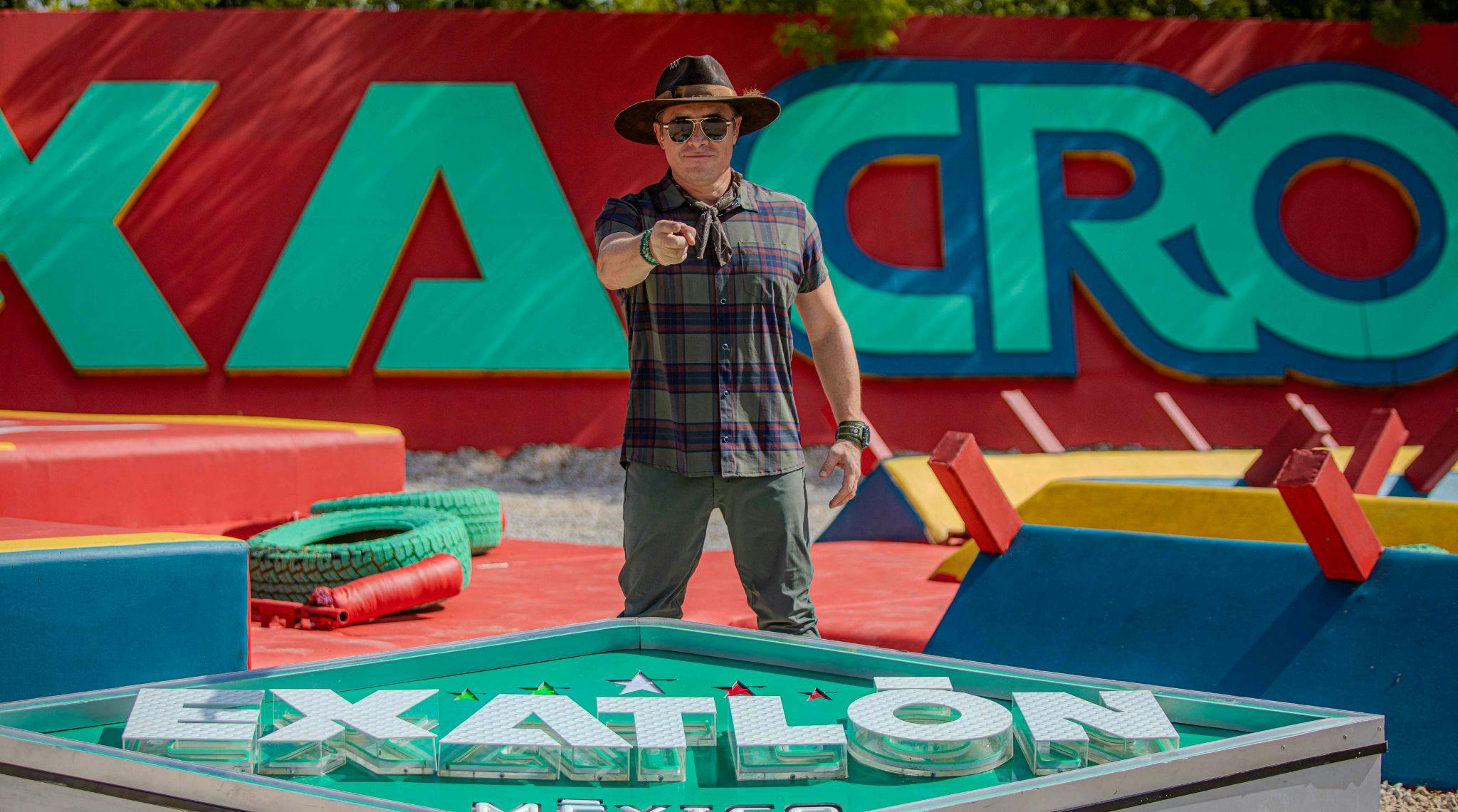 Exatlón México | Programa Completo | Navidad llena de emociones en Exatlón México