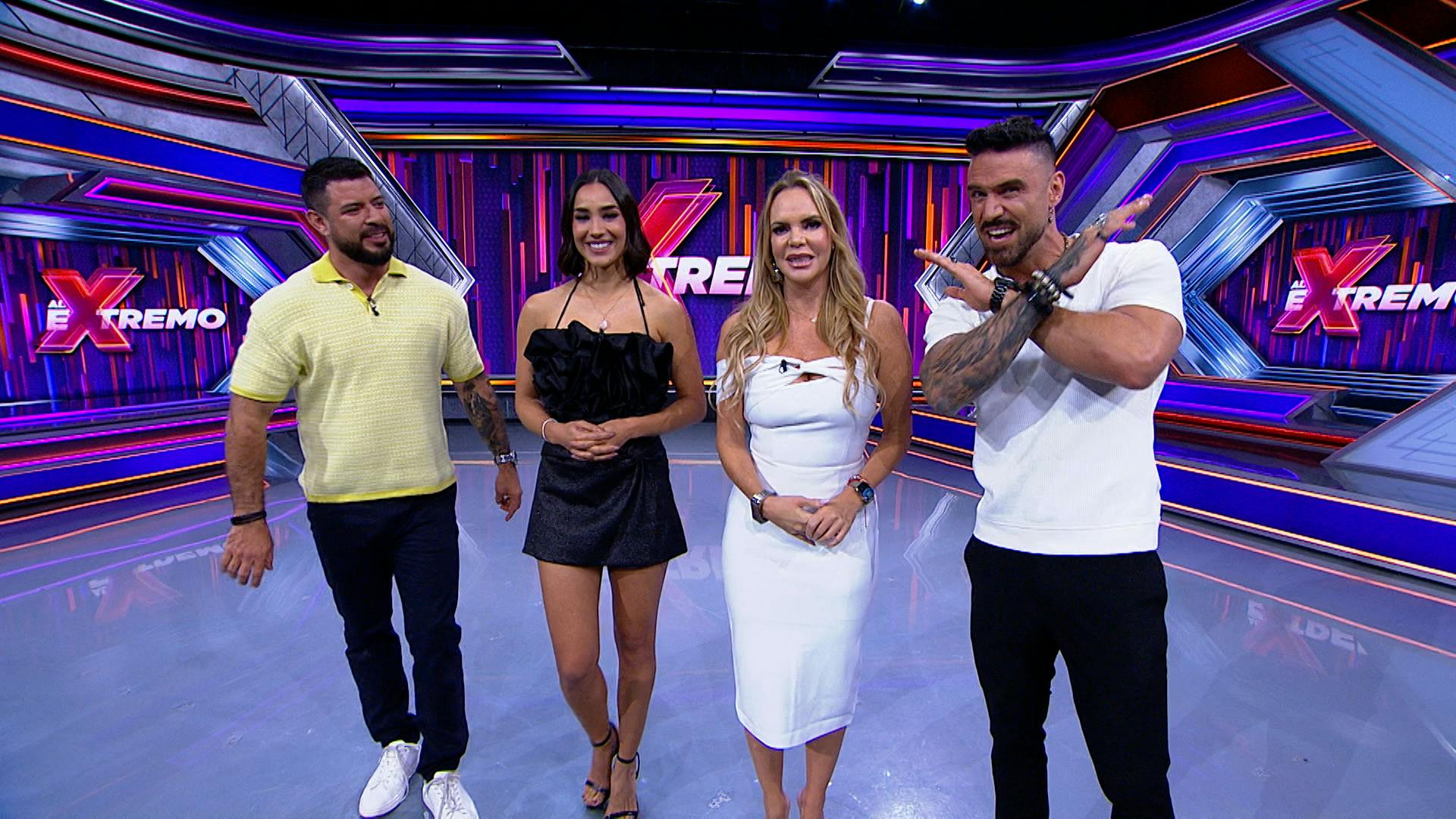 Al Extremo | Programa 28 de diciembre del 2025