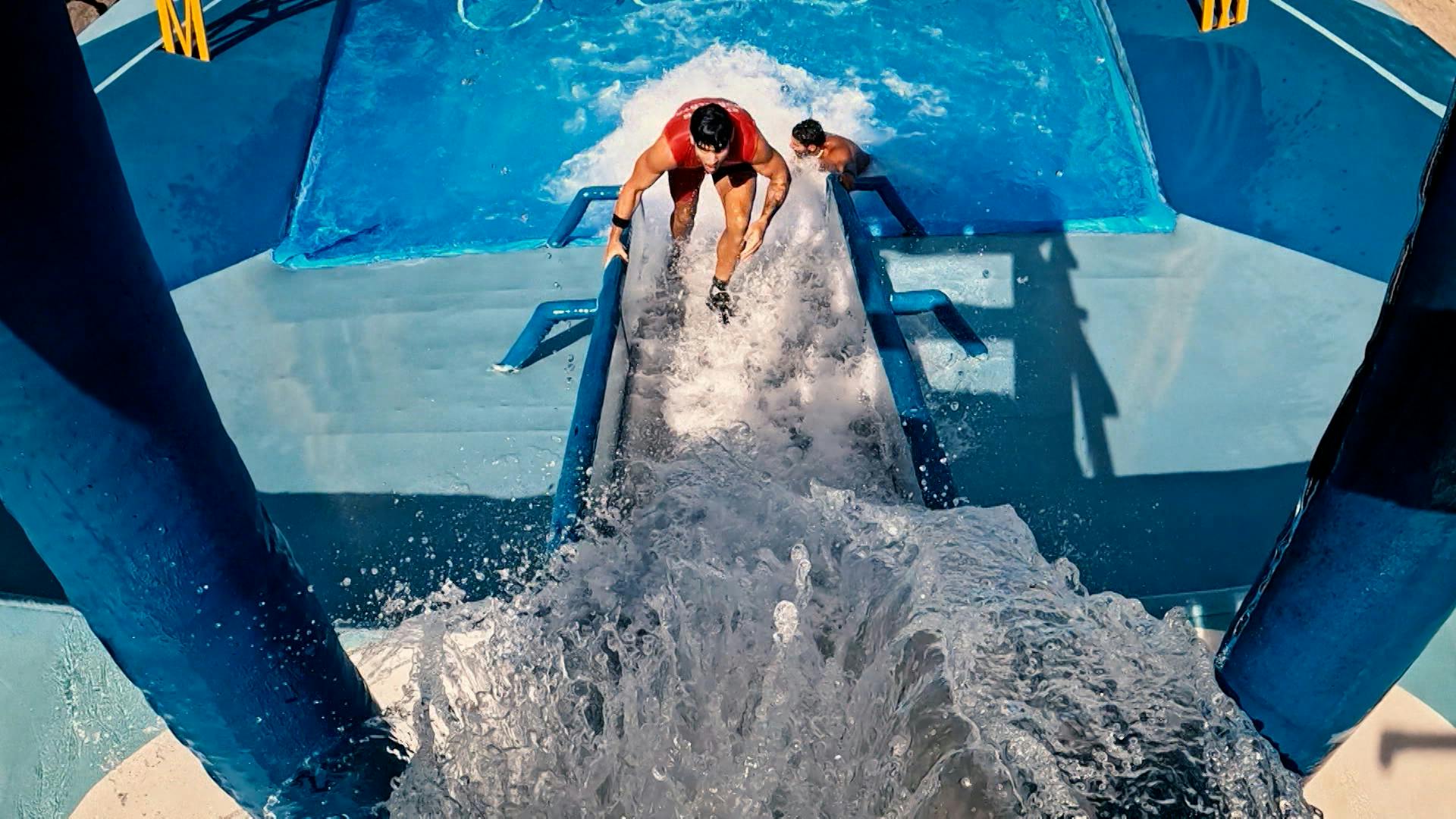 Exatlón México | Avances | Se vienen dos batallas decisivas