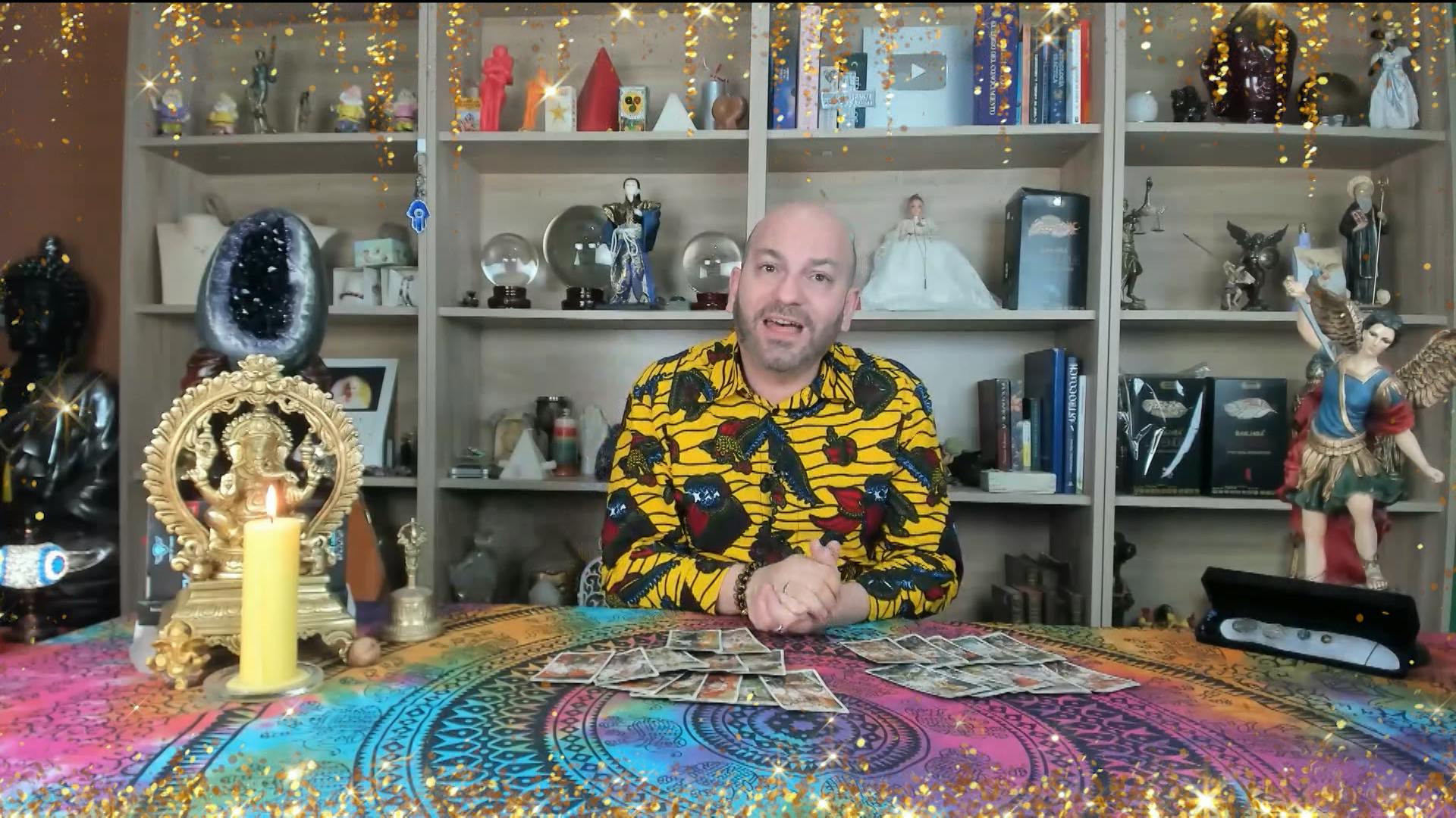 Predicciones de famosos 2026: ¿Cómo le irá a Ángela Aguilar, a Luis Miguel y a Belinda en este nuevo año?