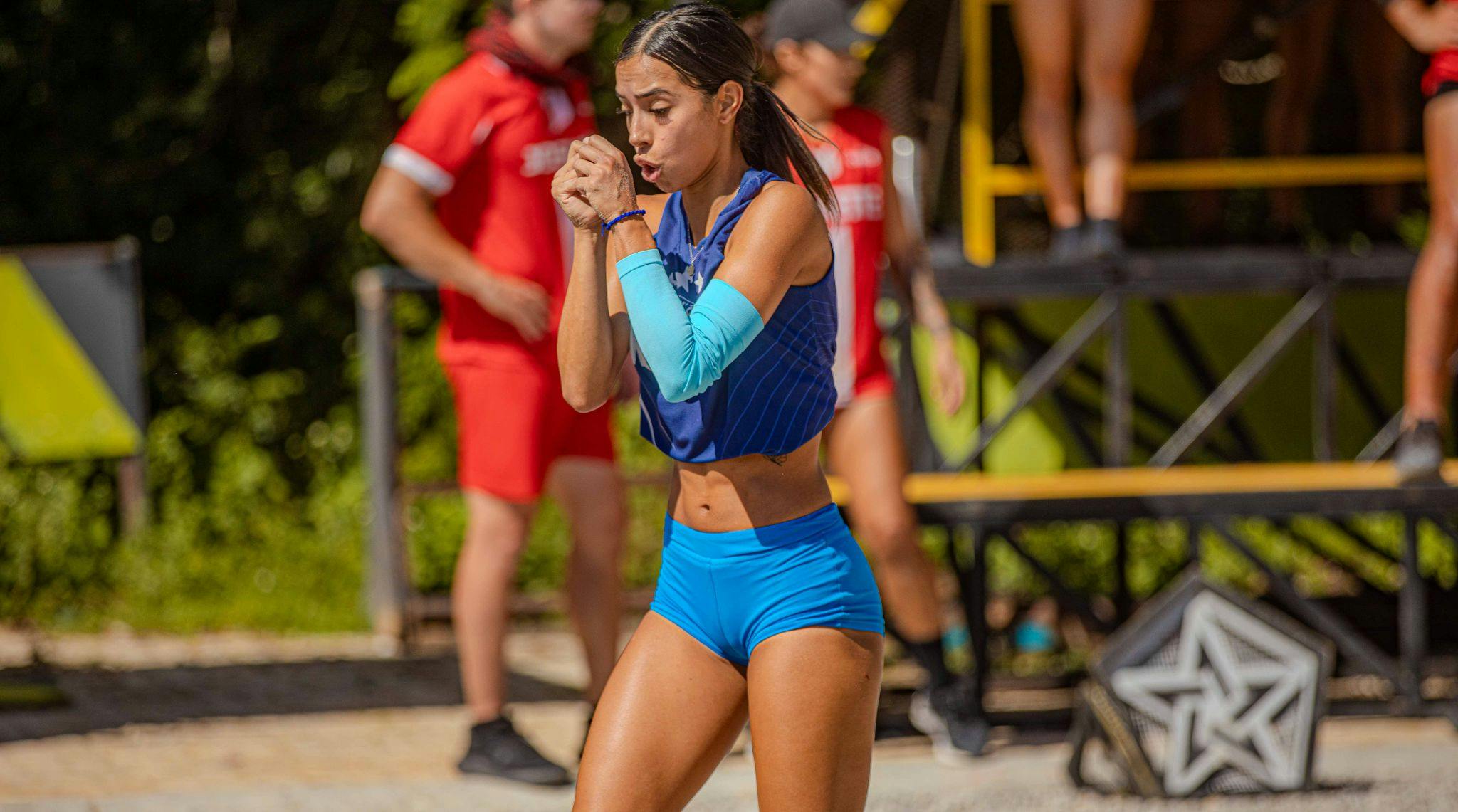 Exatlón México | Batalla por La Supervivencia | Arranca la primera Batalla por la Supervivencia 