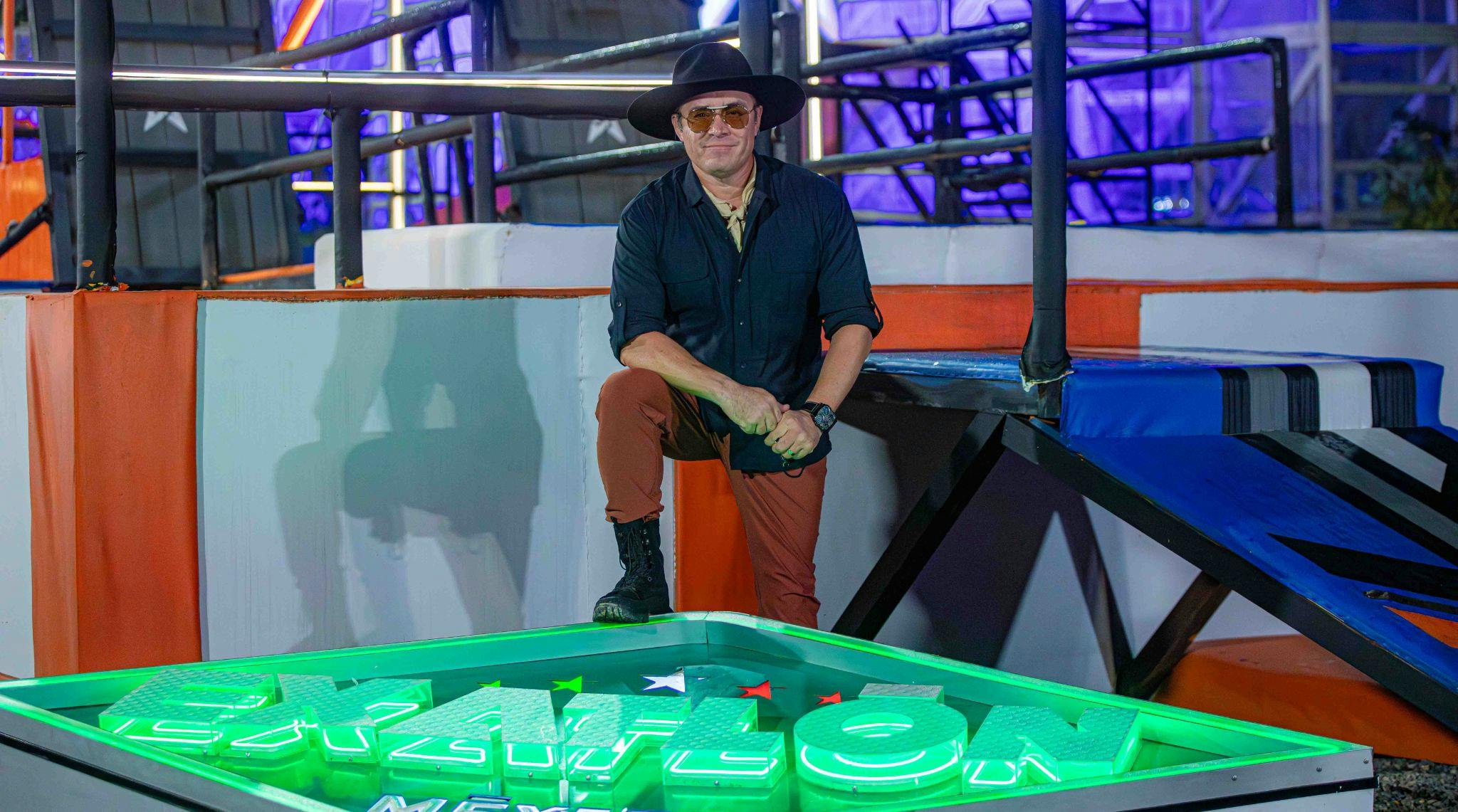 Exatlón México | Programa Completo | Supervivencias al límite: Exatlón México vive una noche de infarto