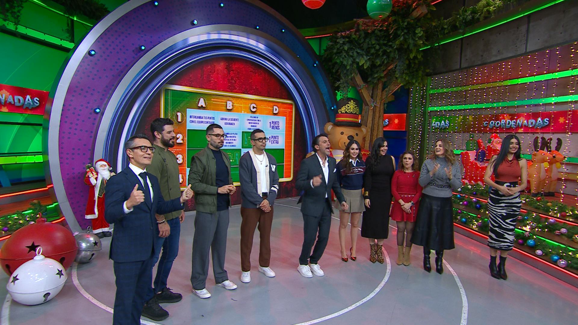 Venga La Alegría | Programa 29 de diciembre Parte 2 | Show de malabares y los mejores rituales para recibir el 2026