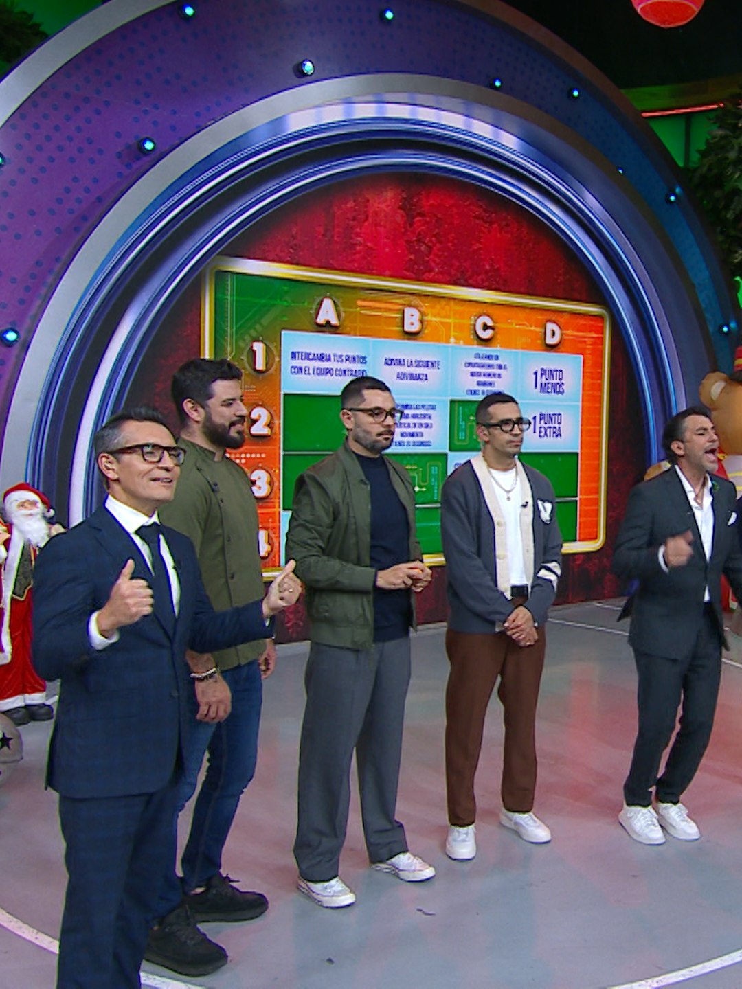 Venga La Alegría | Programa 29 de diciembre Parte 2 | Show de malabares y los mejores rituales para recibir el 2026