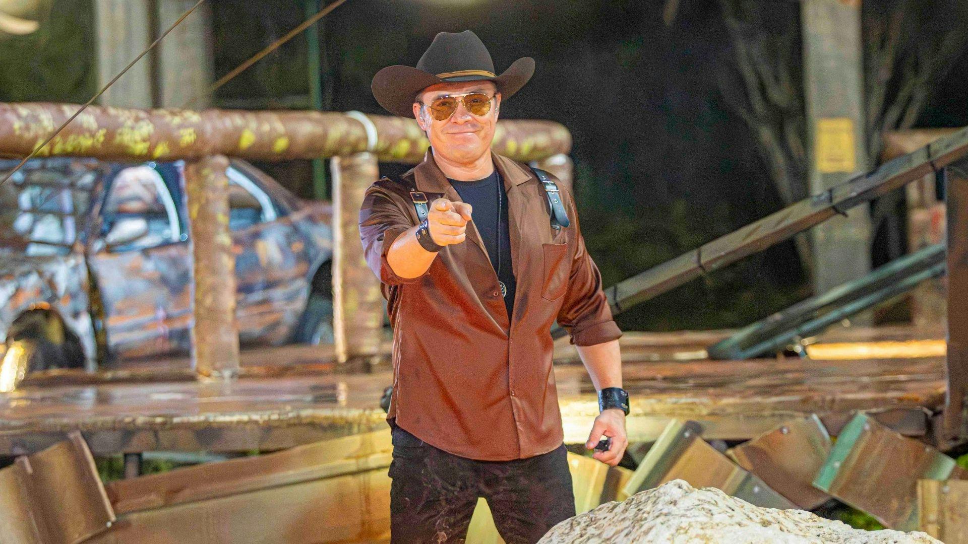 Exatlón México | Programa Completo | Rojos y Azules inician la semana 14 de la novena temporada 