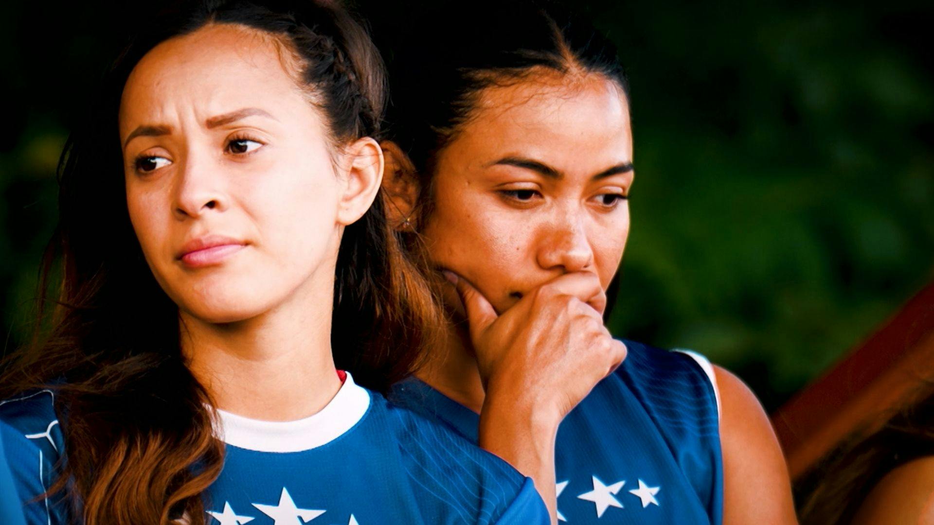 Exatlón México | Avance | Este es el atleta Rojo que recibirá una terrible noticia