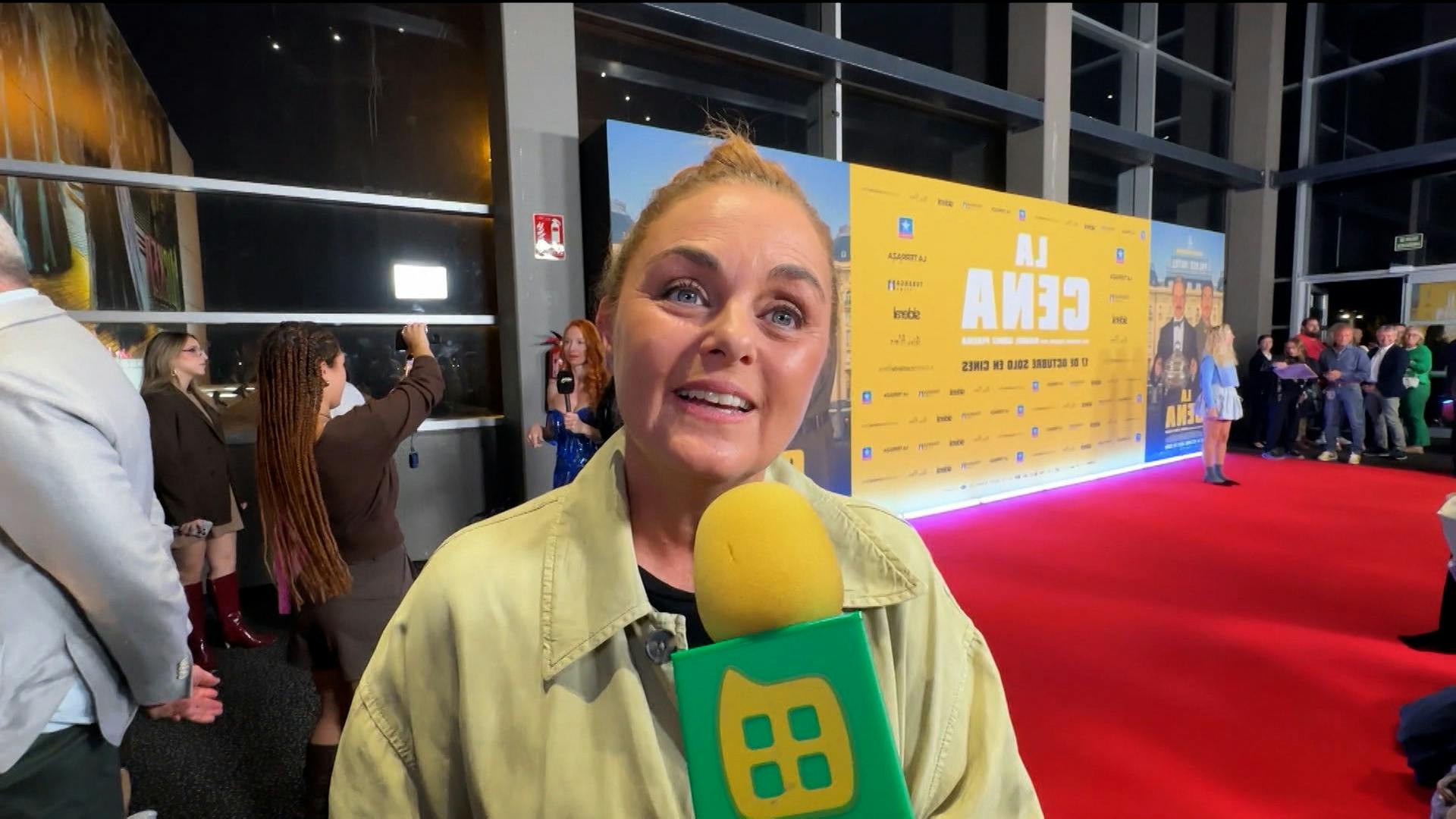 Habrá una bioserie de Rocío Dúrcal: así lo confirmó su hija, Carmen Morales