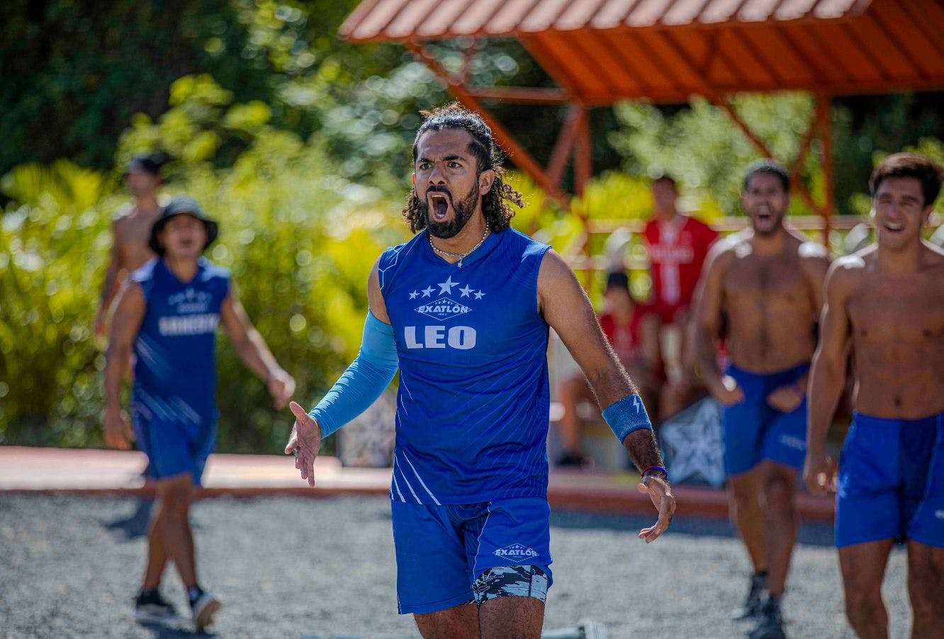 Exatlón México | Mejores Momentos | Exceso de confianza pasa factura al Equipo Azul y enciende la competencia