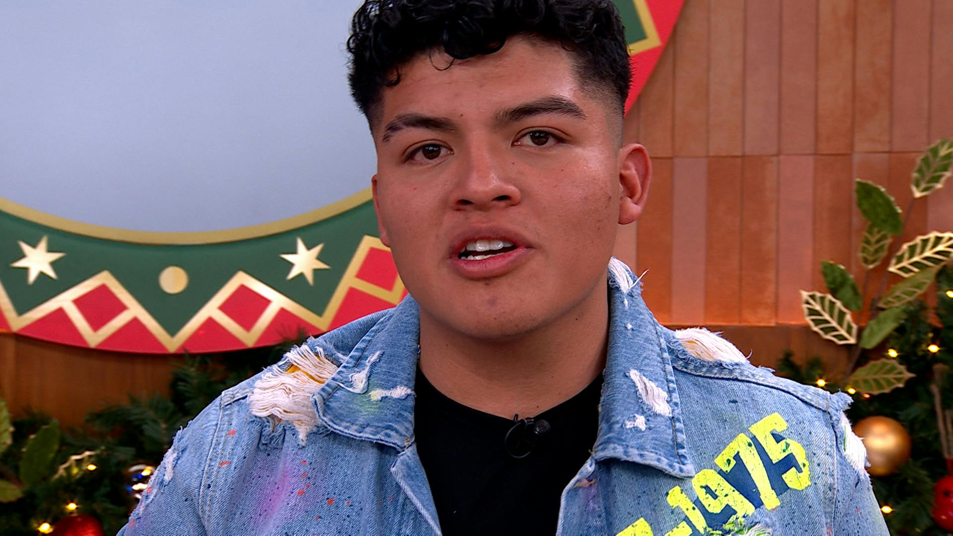 Andrés es amigo de Hernando, pero no es una amistad que le haga bien