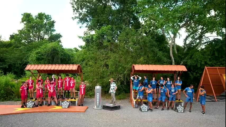 Exatlón México | Batalla por La Medalla | Golpe duro en Exatlón México: Rosique anuncia baja médica en plena Batalla por la Medalla