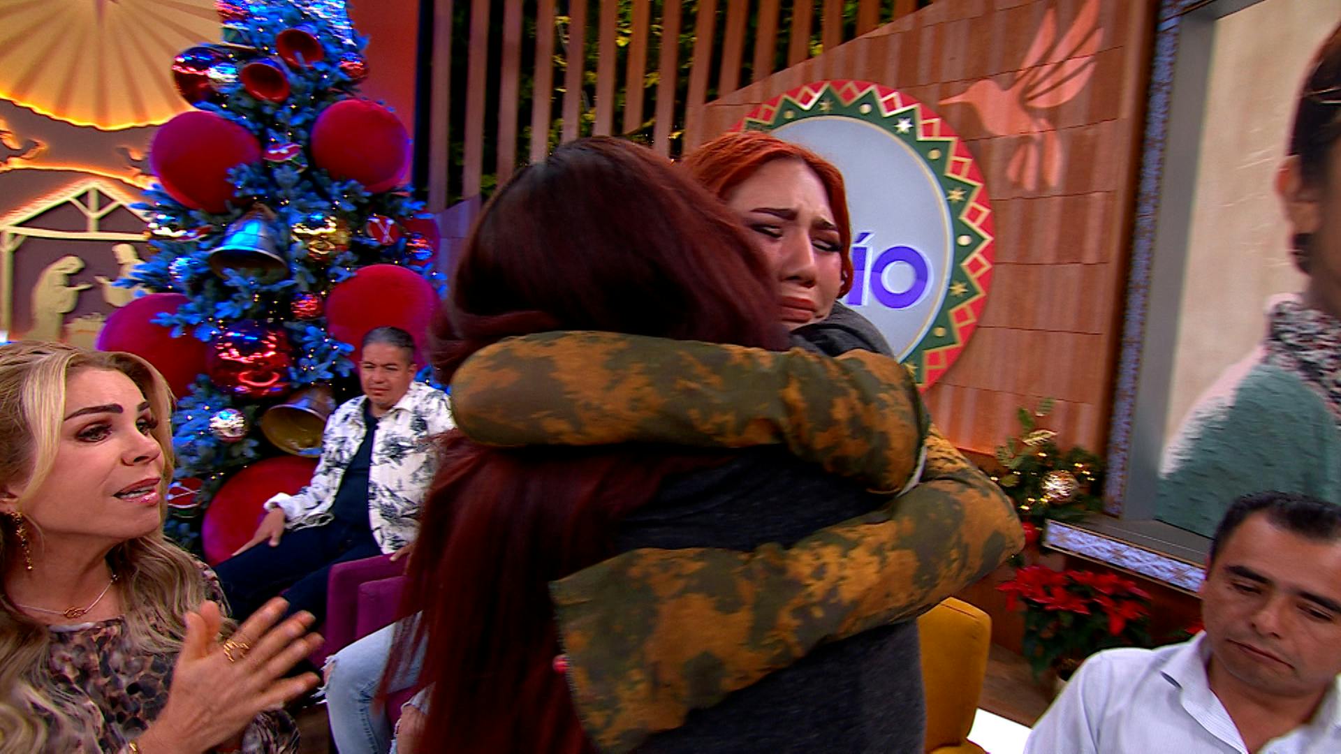 Mi papá es un chavorruco | Programa del 30 de diciembre de 2025