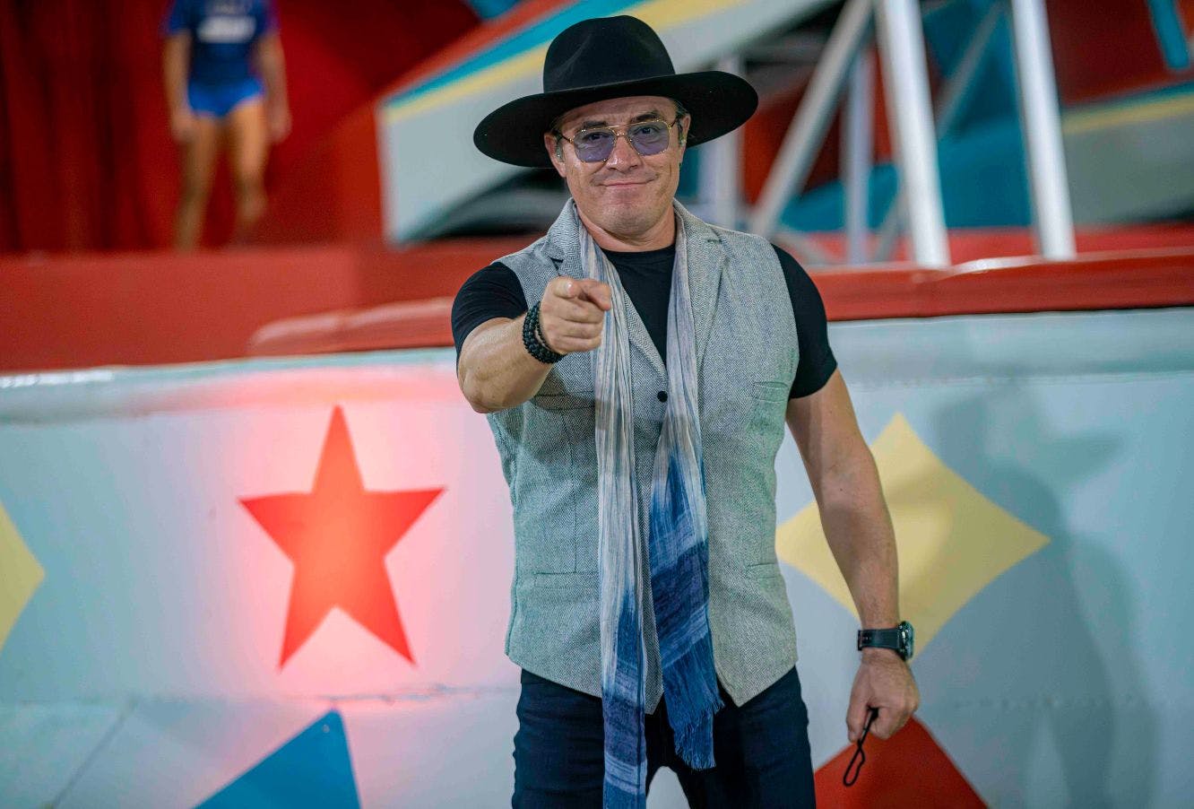 Exatlón México| Programa Completo | Drama, estrategia y gloria: así se vivió el programa completo de hoy en la novena temporada