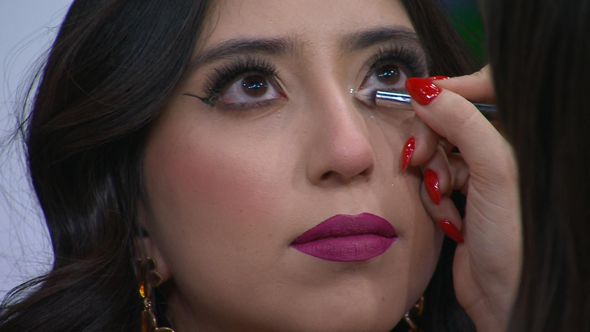 Ponte Bonita: El maquillaje ideal y equilibrado para recibir el Año Nuevo