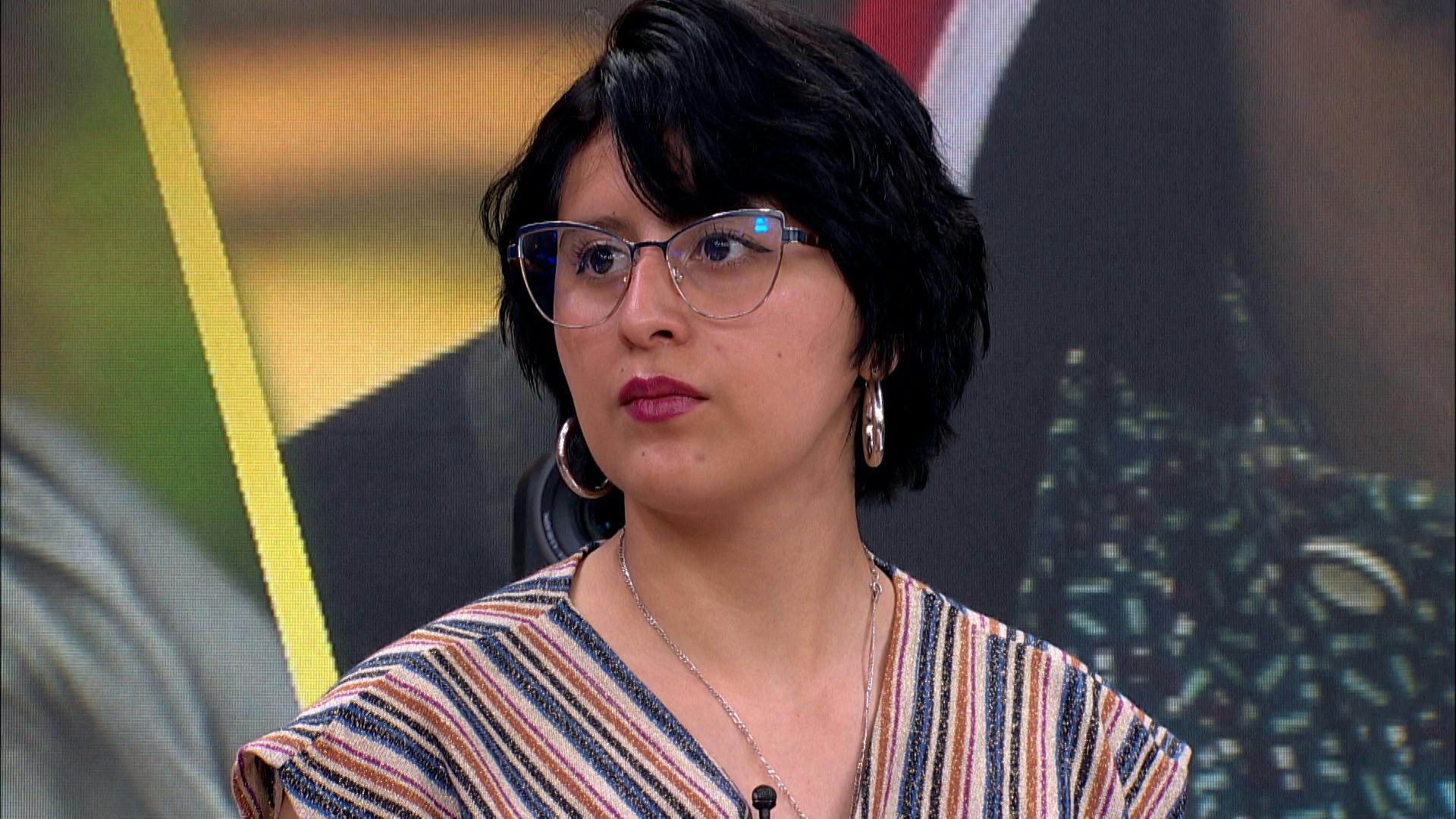 Adriana, hermana de Saúl, se fue a vivir junto a sus hijos con Alejandra 