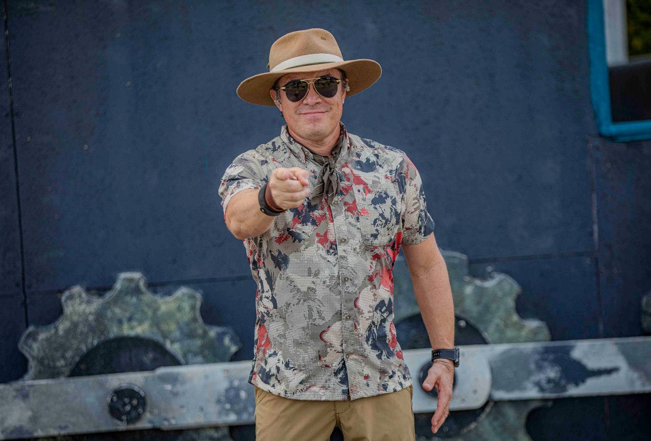 Exatlón México| Programa Completo | La novena temporada cierra el año con drama, remontadas y una batalla colosal