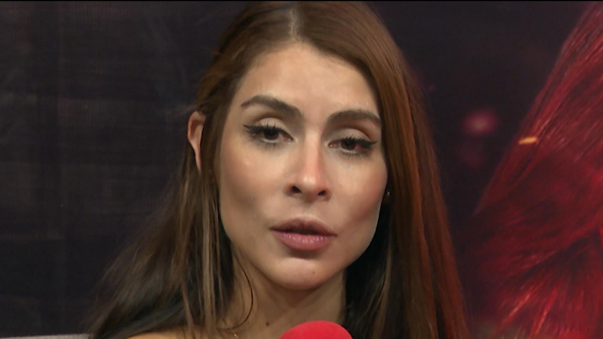 María León representará a México en un importante festival para demostrar su gran talento