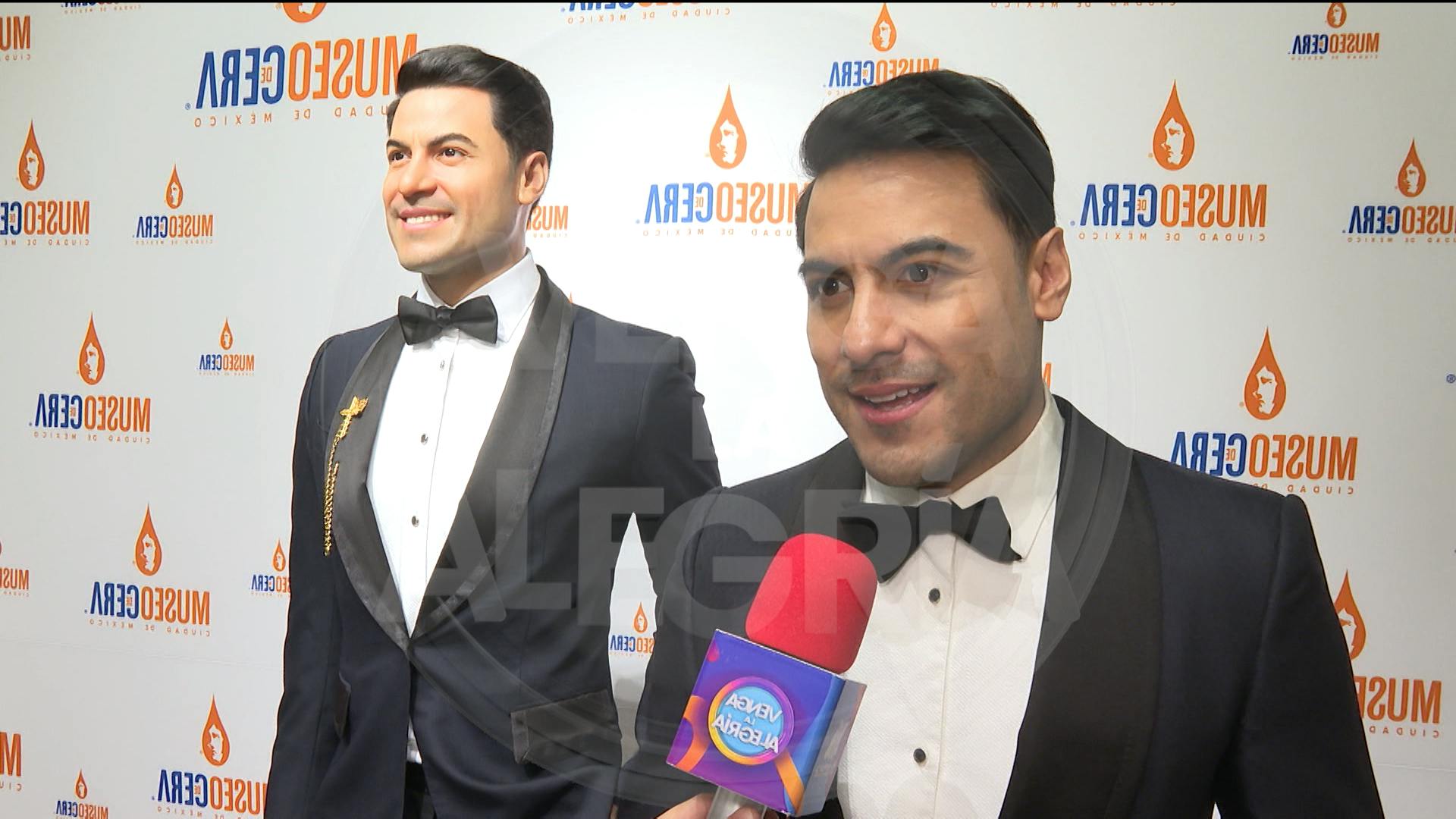 ¡Exclusiva! Carlos Rivera y Cynthia Rodríguez desean tener otro hijo en este 2026