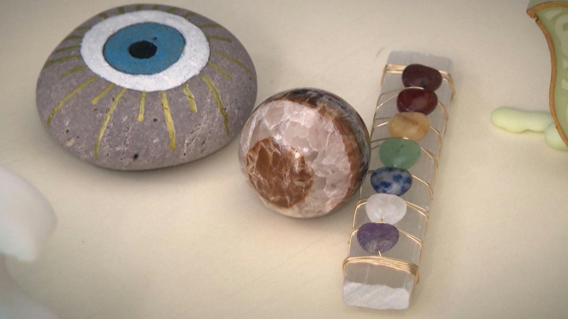 Al Extremo: Estos son los amuletos invisibles que te protegen de las malas energías