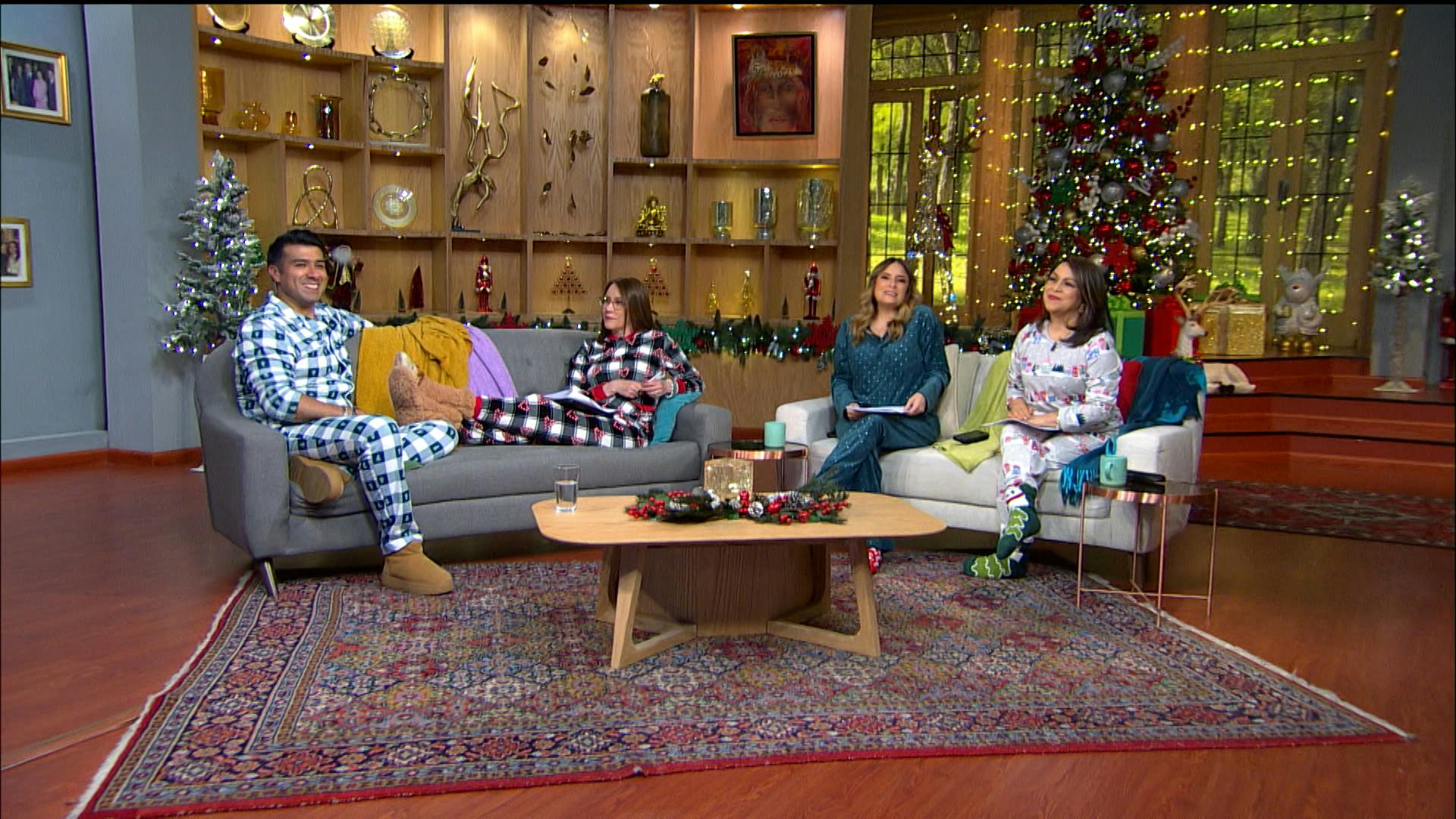 Ventaneando | Programa completo 1° de enero de 2026