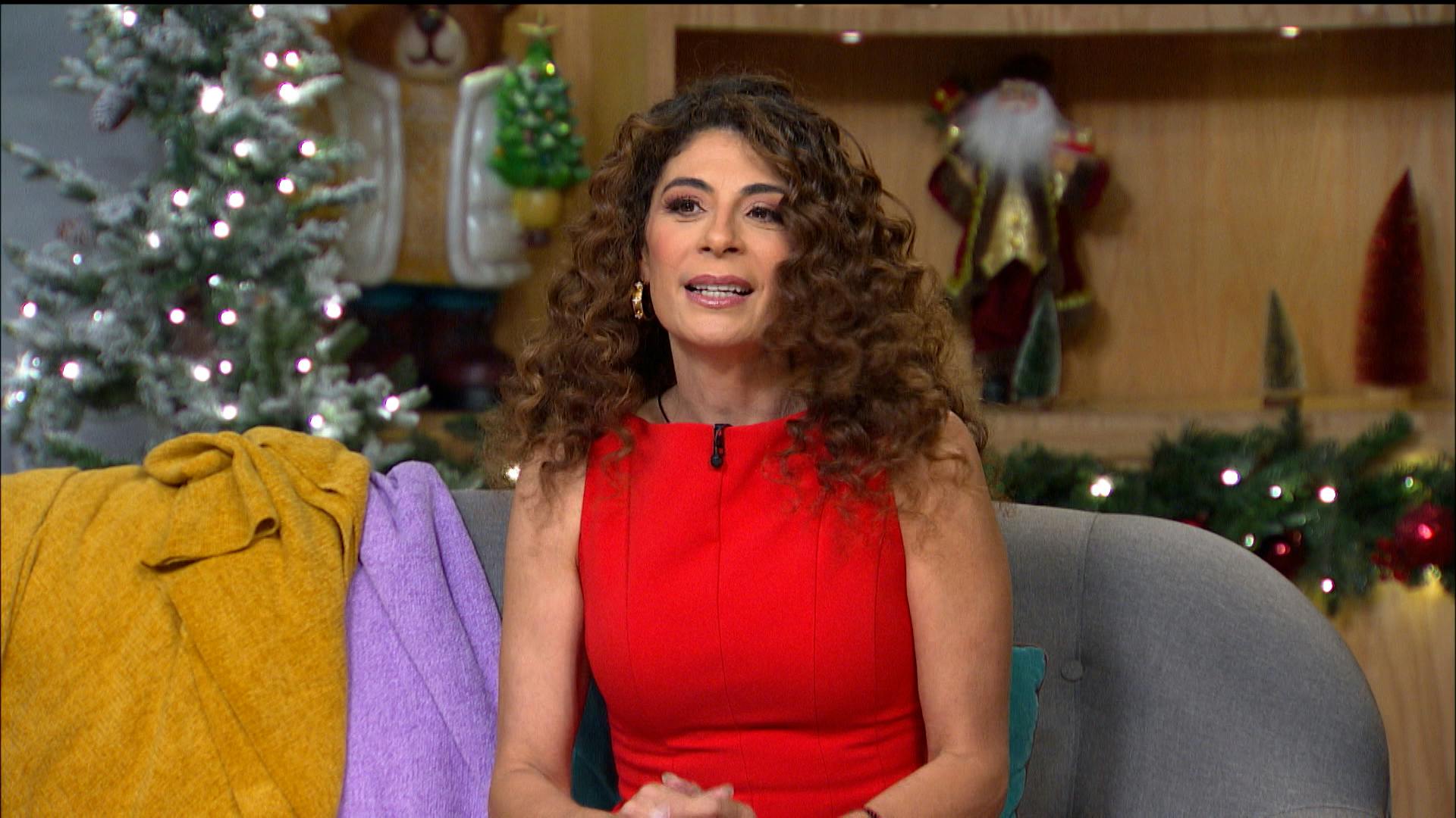 Anna Ferro habla de la batalla legal con Ingrid Coronado por departamento donde vivió Fernando del Solar