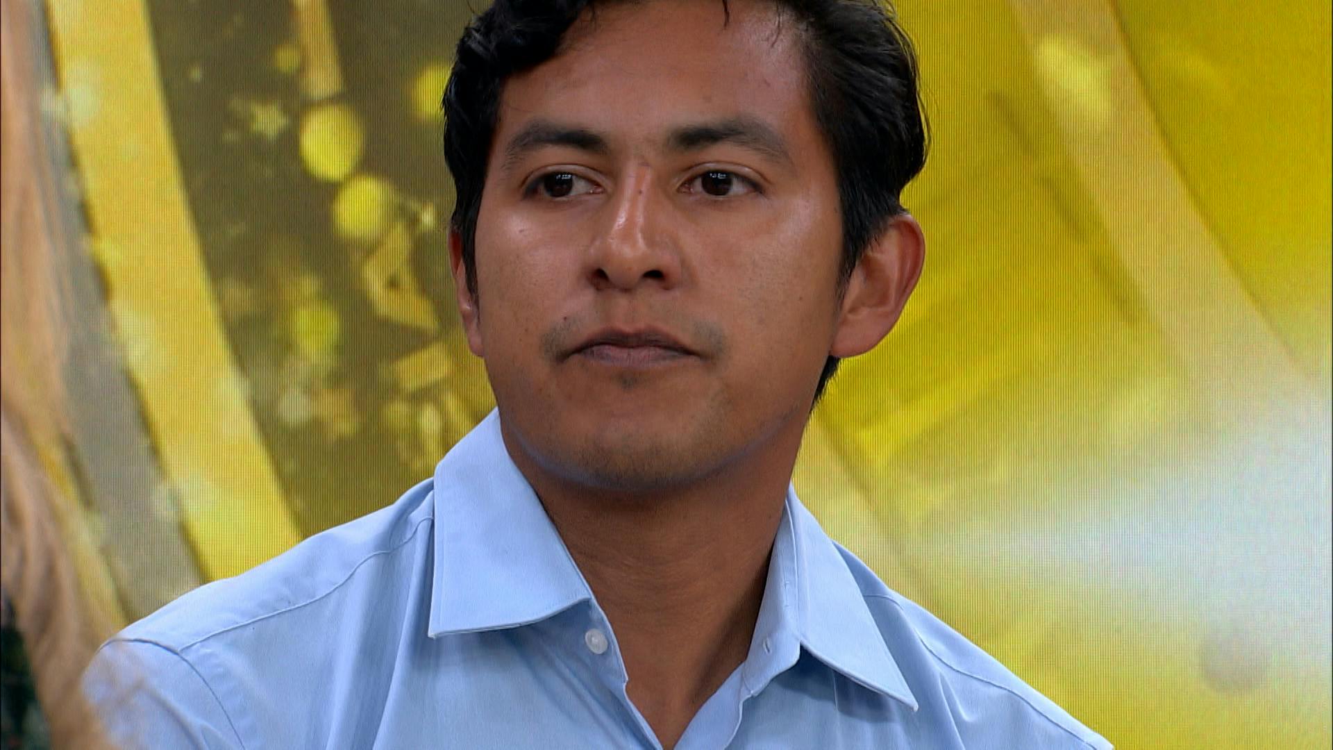 David está arrepentido por haberle sido infiel a su esposa y ahora quiere recuperarla