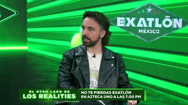 El Otro Lado de Los Realities |Desvelados pero imparables: así comenzó el primer programa del año