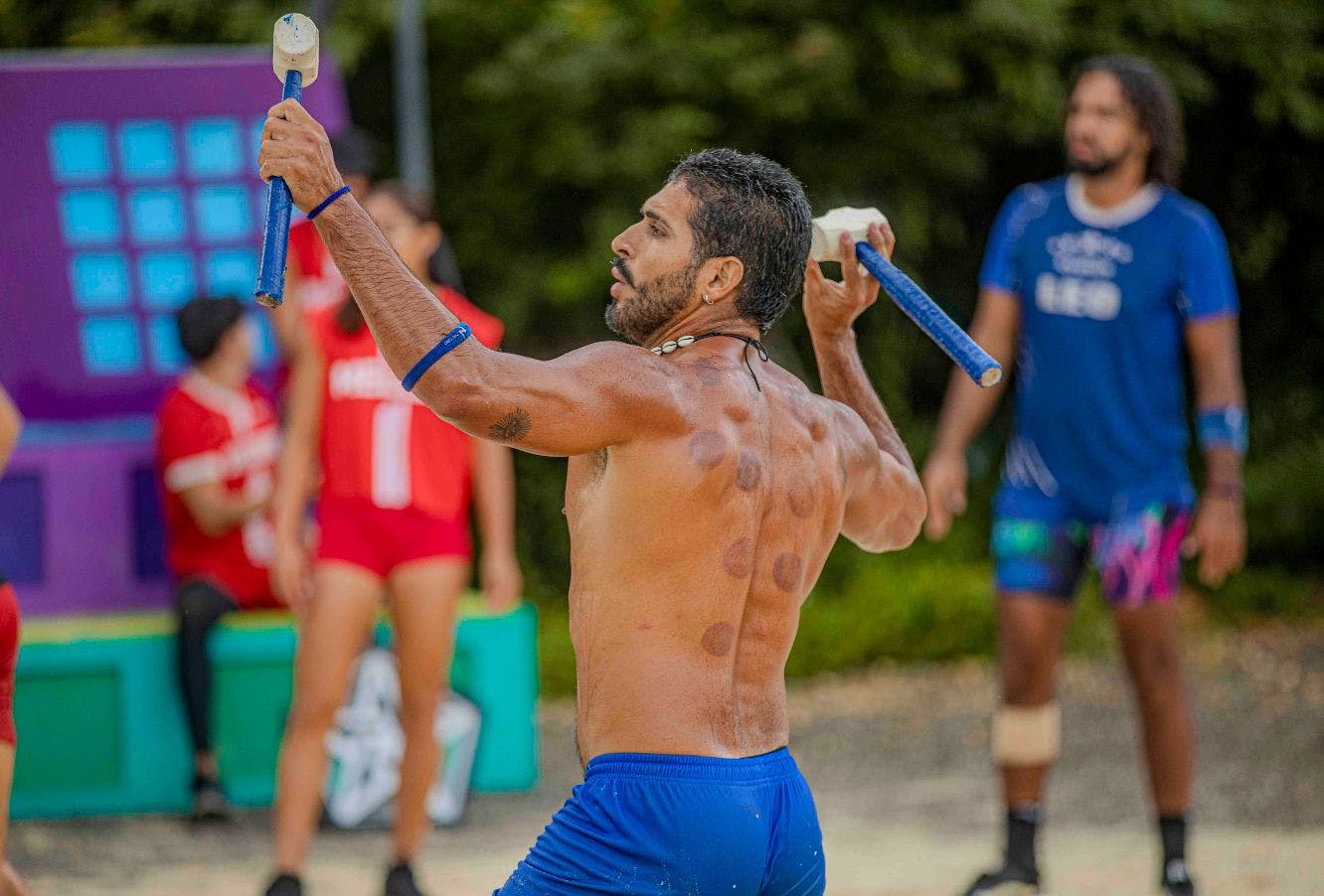 Exatlón Méxco | Batalla por La Audiencia |La novena temporada arranca 2026 premiando a su audiencia con premios increíbles