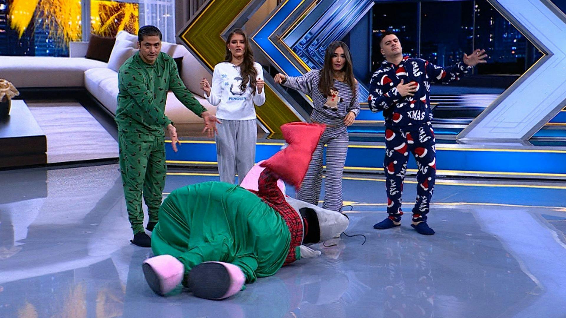 Al Extremo | Programa completo del jueves 1 de enero de 2026 