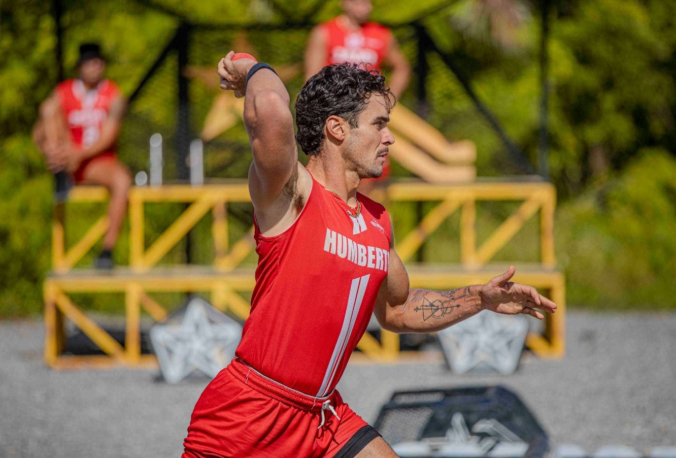 Exatlón México | Batalla por La Villa 360 | Rojos defienden y Azules atacan por la primera Villa 360 del 2026