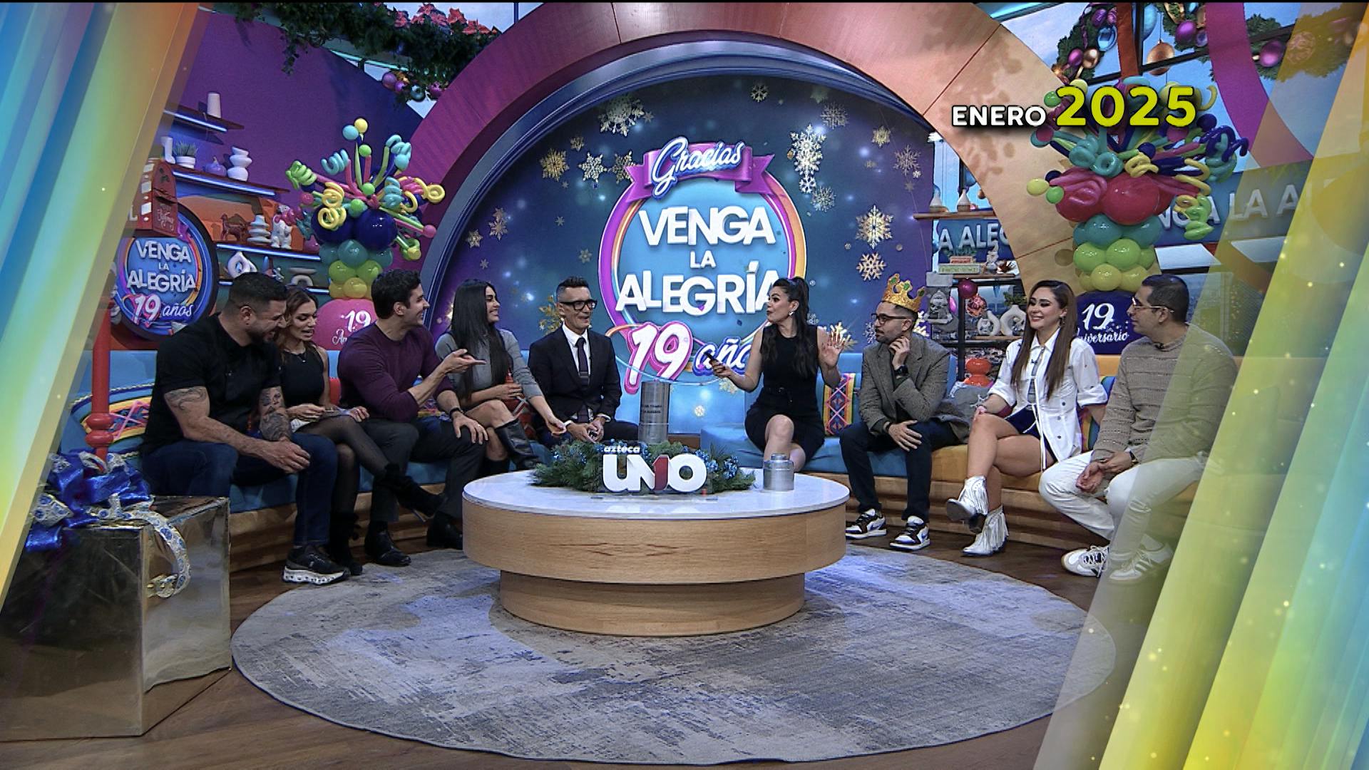 Abrimos nuestra cápsula del tiempo. ¿Se cumplieron las predicciones que hicimos hace un año?