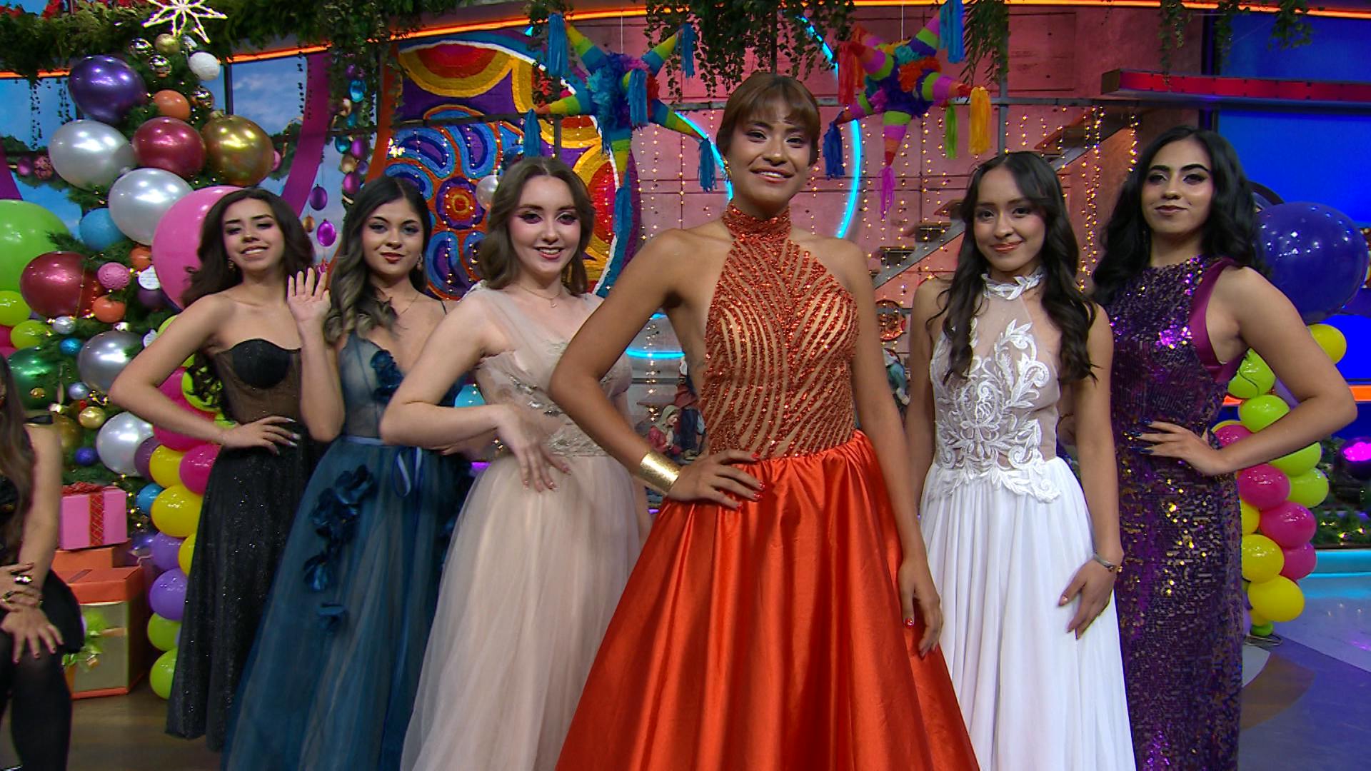 Los mejores looks con colores en tendencia para arrancar este 2026