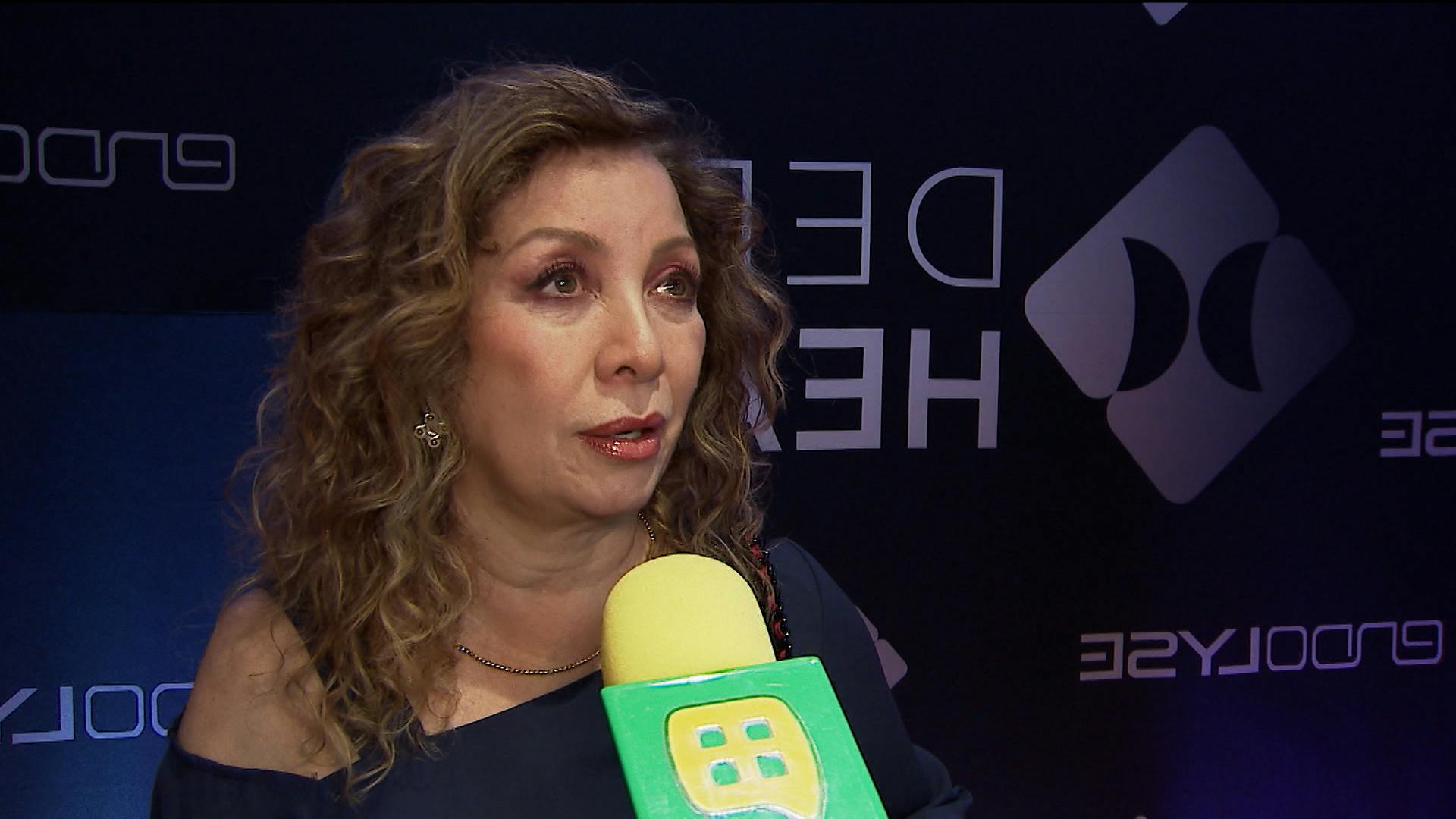 Arlette Pacheco responde al rumor de que Raúl Vale le fue infiel con Isabel Lascuráin, de Pandora