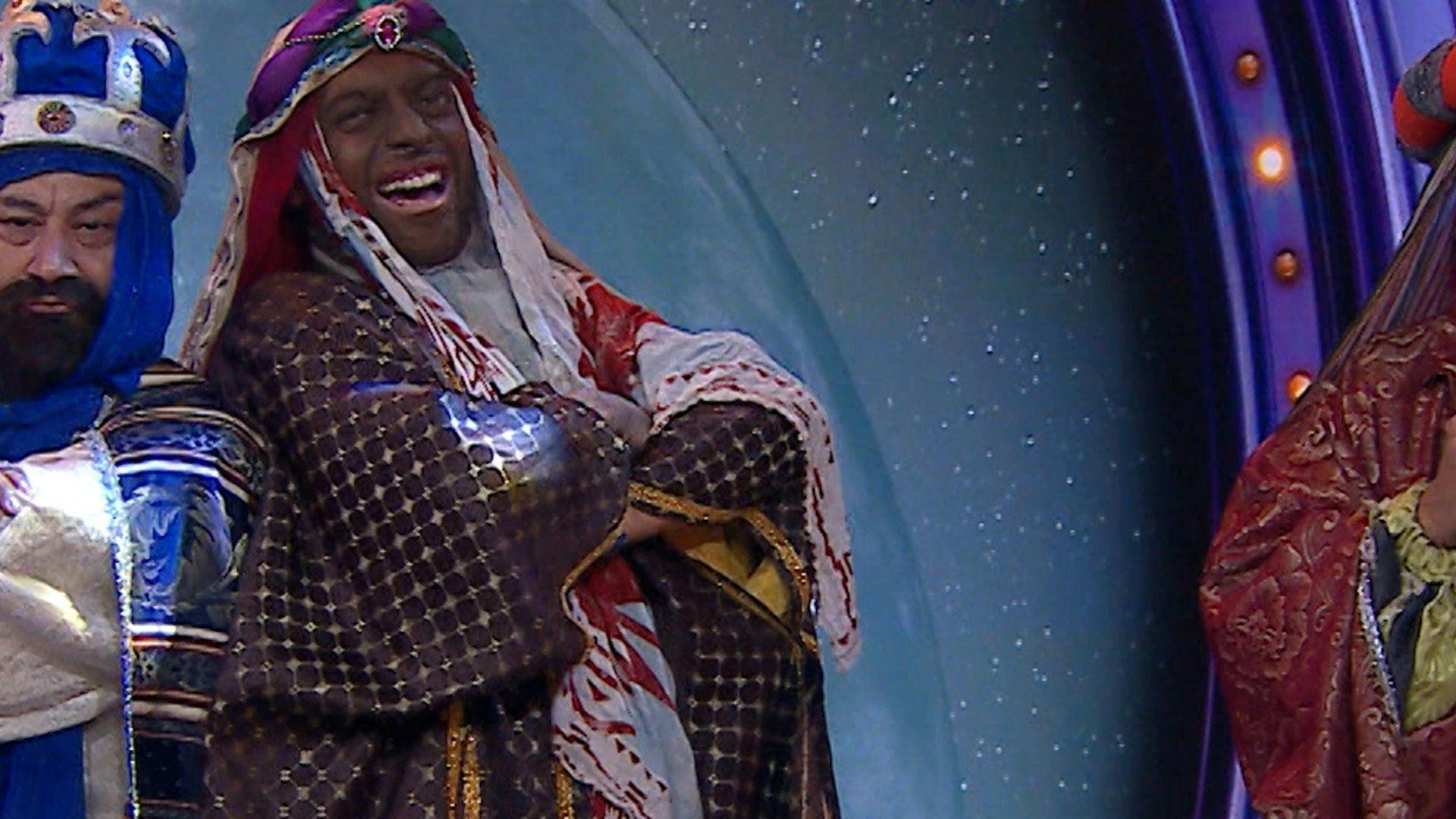 Programa 4 de enero de 2026| Parte 2 | Venga la Alegría Fin de Semana