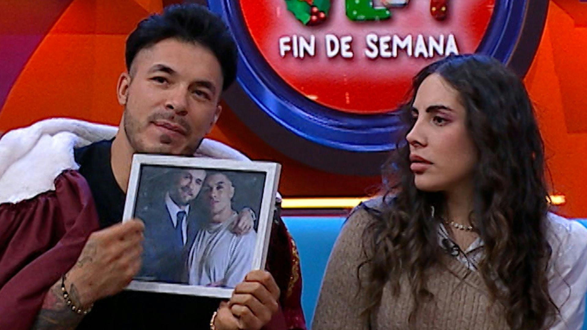 Programa 4 de enero de 2026| Parte 1 | Venga la Alegría Fin de Semana