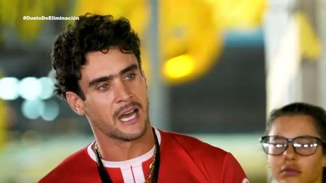 Exatlón México | Delo de Eliminación | Semana 14 arranca con drama total: Los rojos enfrentan su batalla más dura