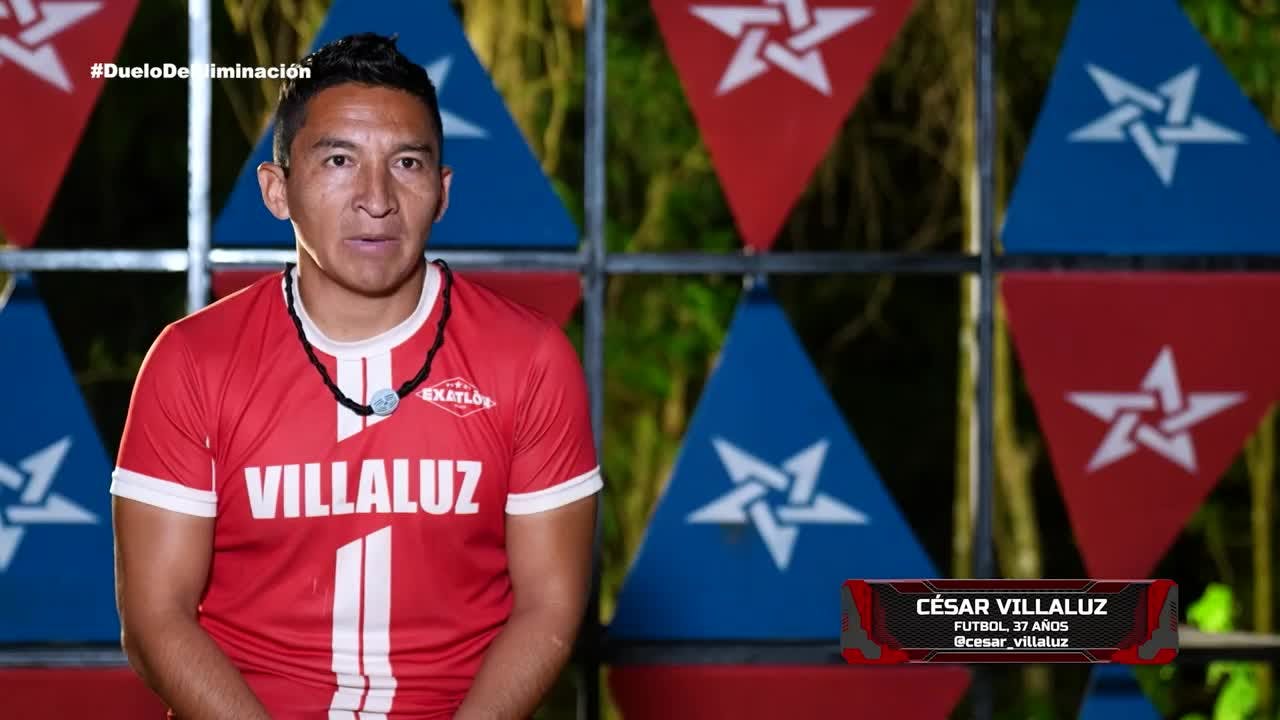 Exatlón México | Mejores Momentos | El Equipo Rojo contra las cuerdas: La eliminación se vuelve una batalla interna dentro de la novena temporada 