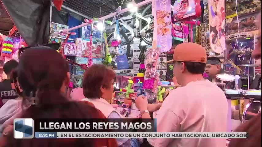 Noticias Bajío del 5 de enero 2026