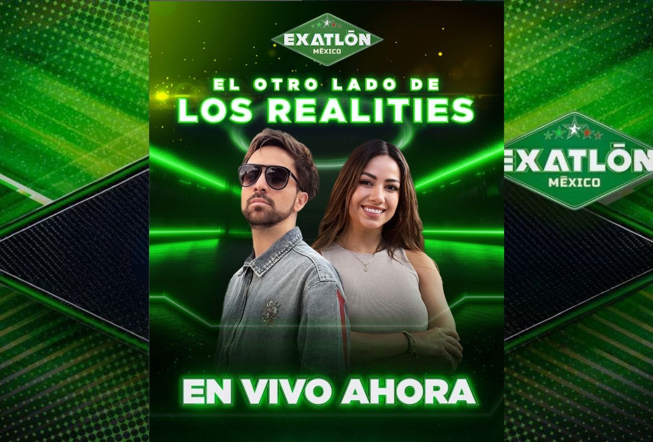 El Otro Lado de Los Realities | Se enciende el chismecito y Exatlón México se pone bajo la lupa