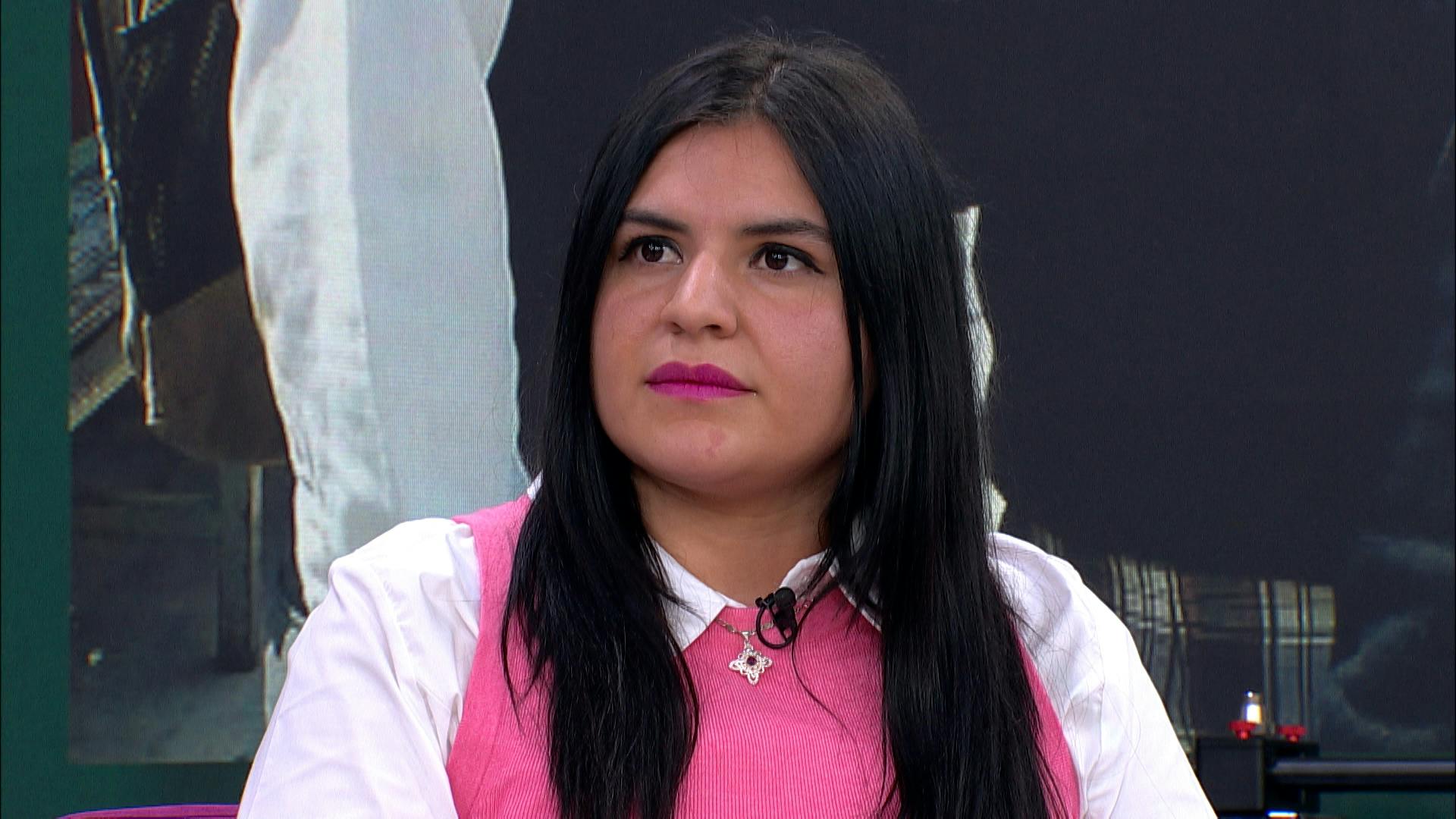 Aidé le dio su confianza y amor a Daniel y ahora no tiene nada