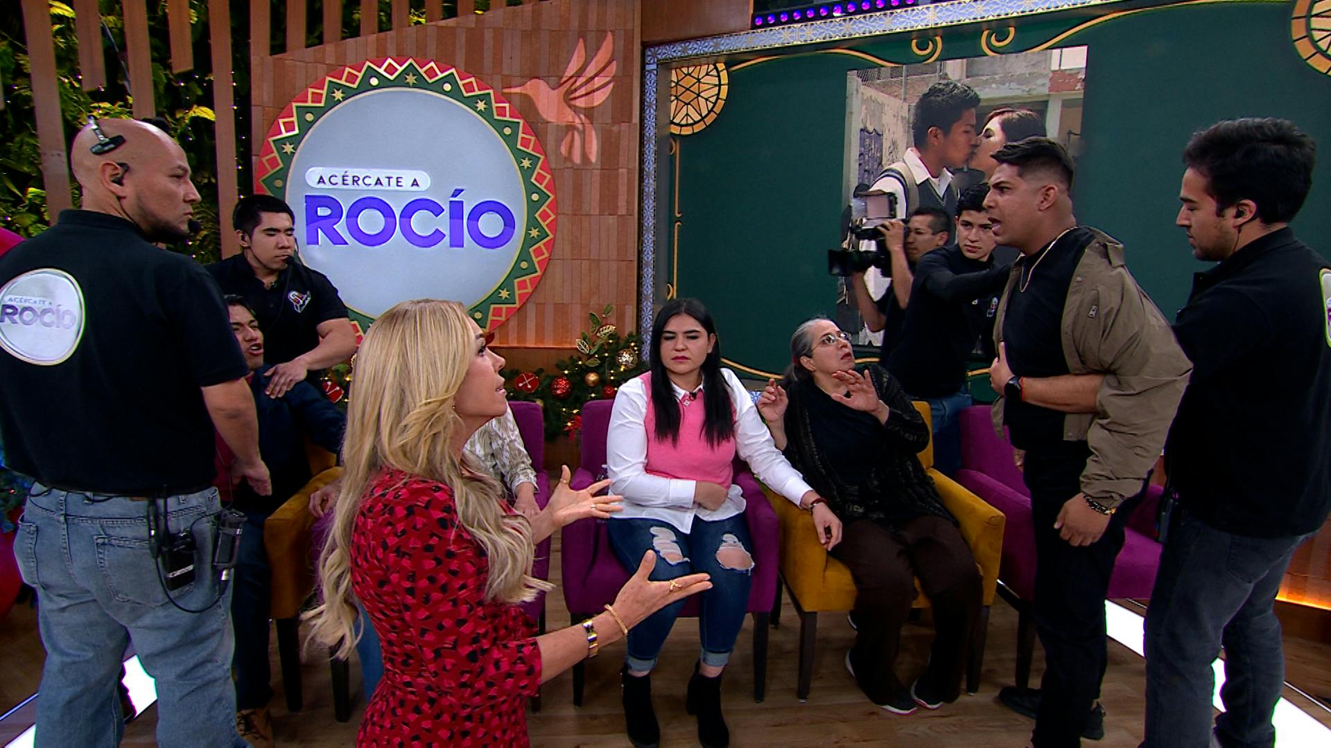 Me cambió por su trabajo | Programa del 5 de enero 2026