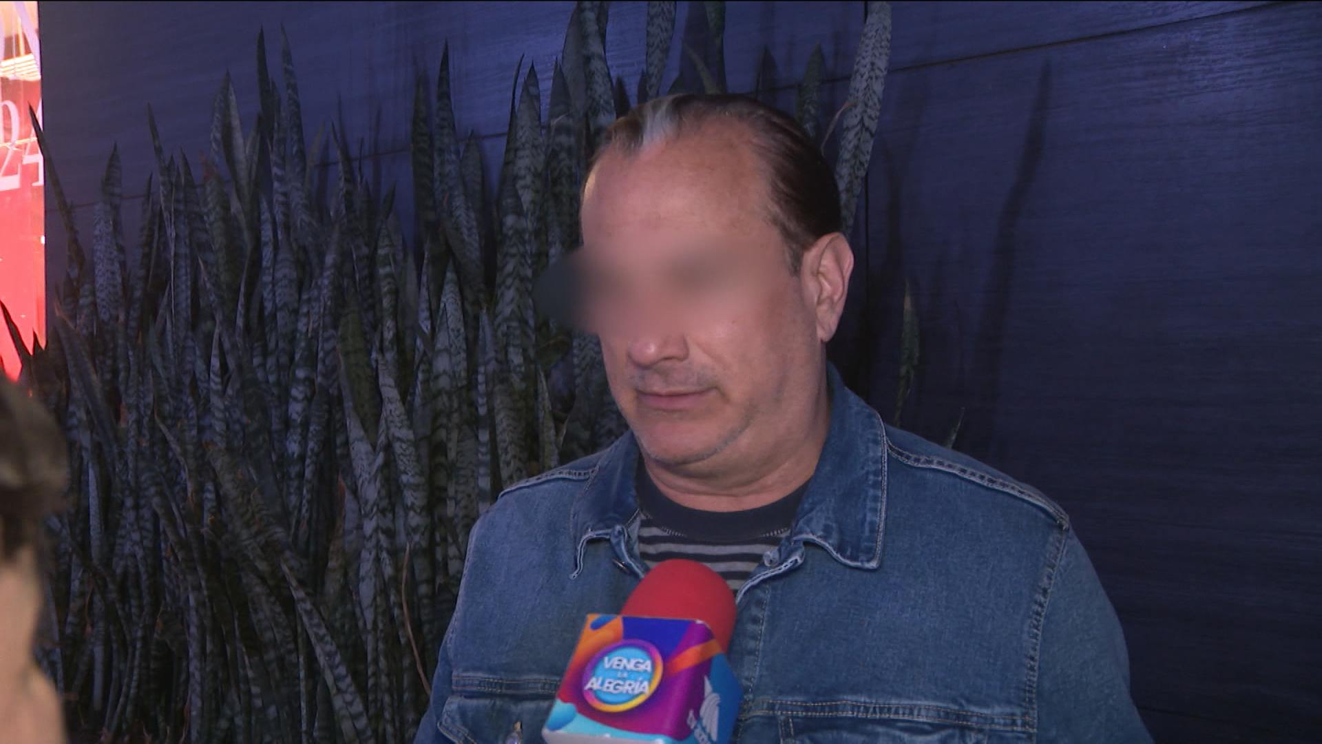 Patricio Cabezut podría ser acusado de ocho delitos más