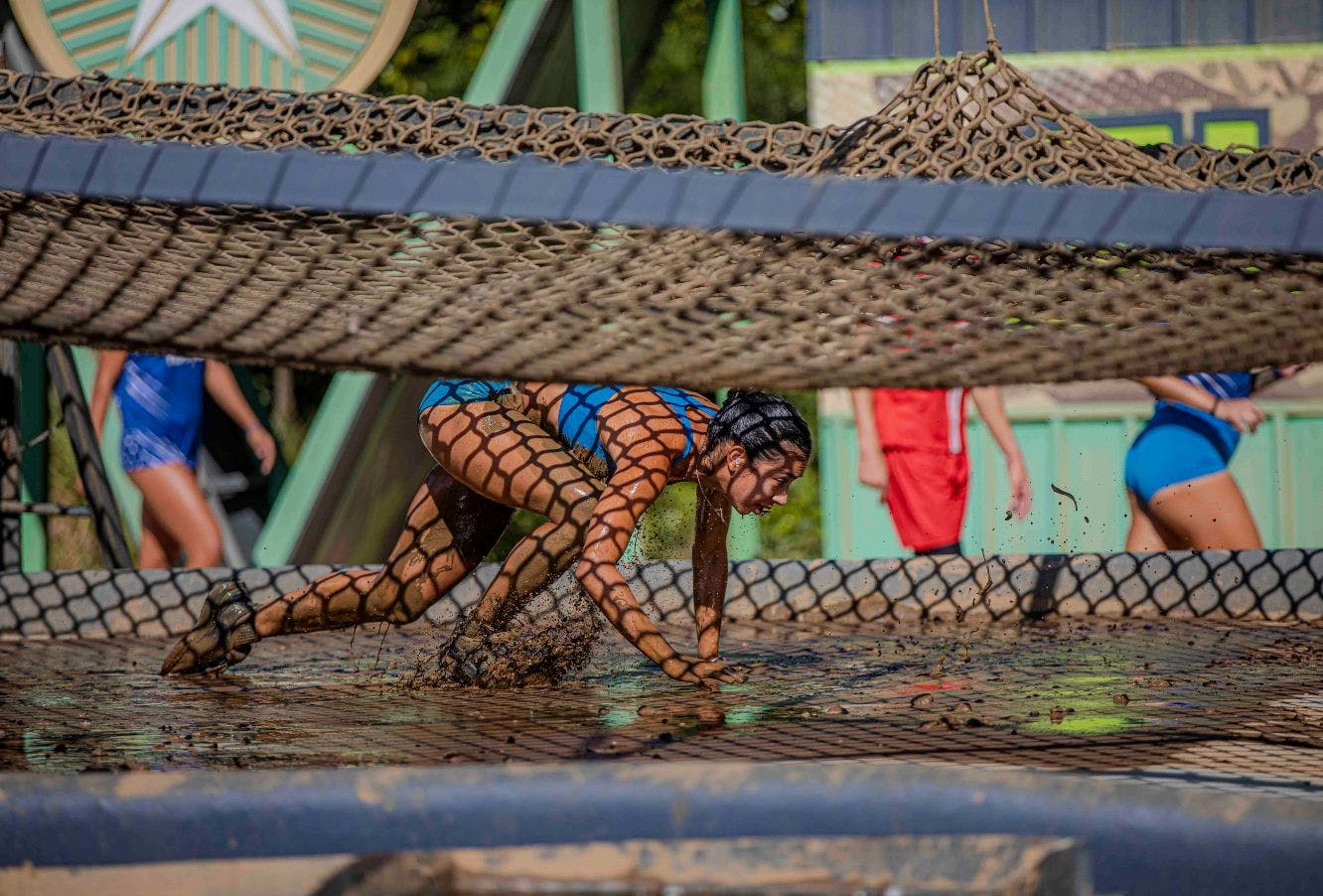 Exatlón México | Mejores Momentos |“Hay que aceptar que los Azules son mejores”: Mono rompe el silencio tras perder La Villa 360