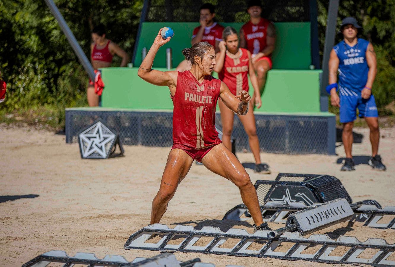 Exatlón México | Zona de Peligro | Todo o nada para las mujeres: llega la última Zona de Peligro de la novena temporada