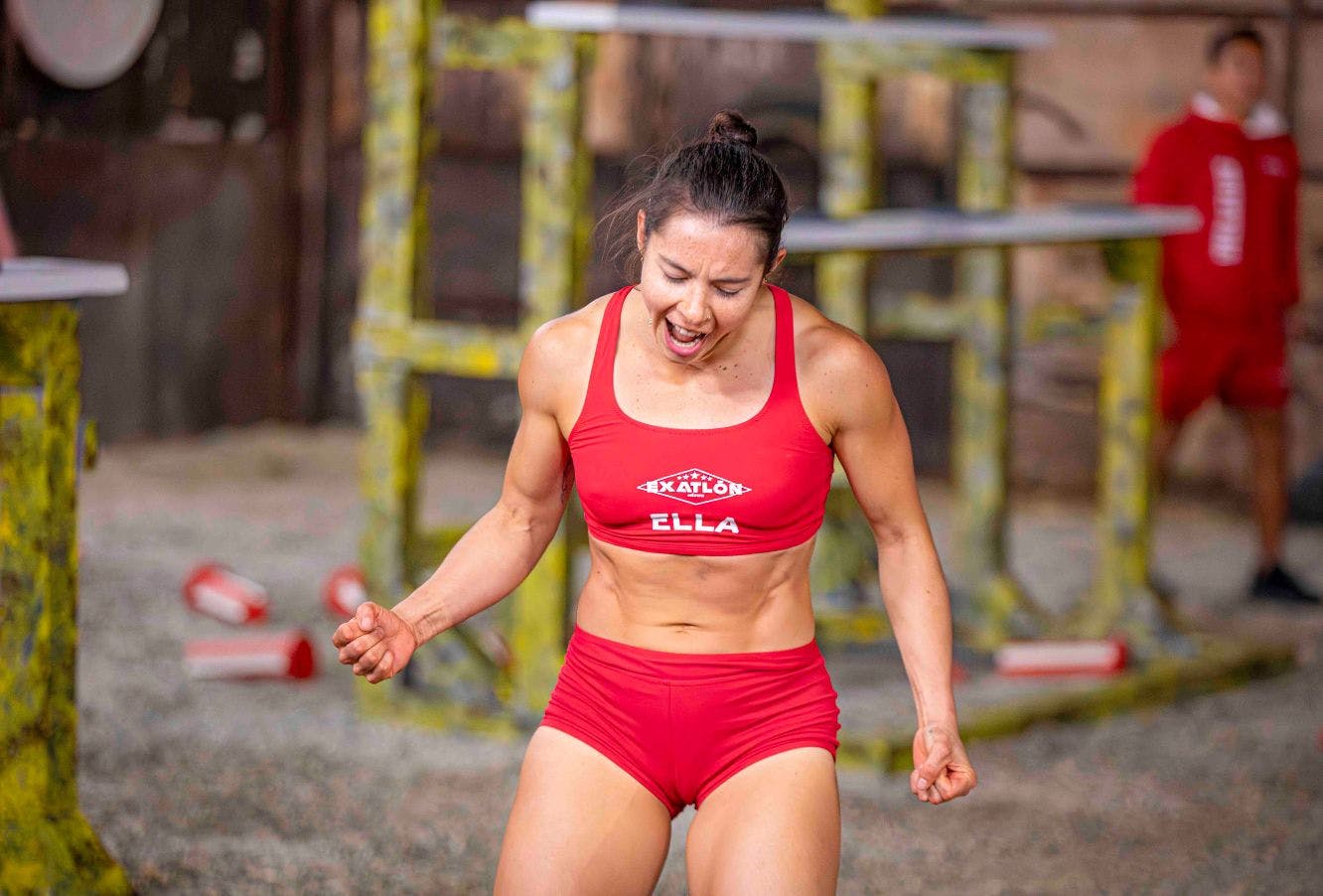 “No soy apegada a mi familia”: La confesión más íntima de Ella sacude Exatlón México