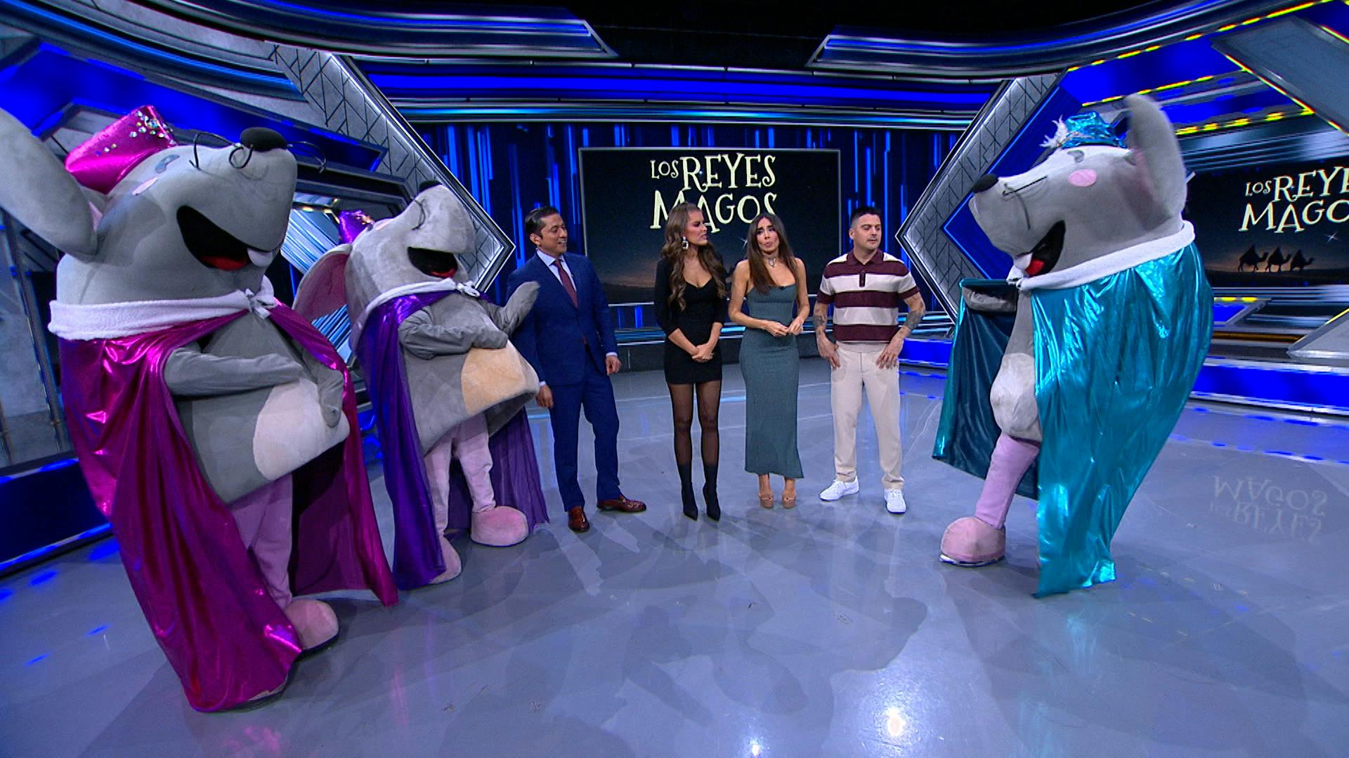 Al Extremo | Programa 6 de enero del 2026