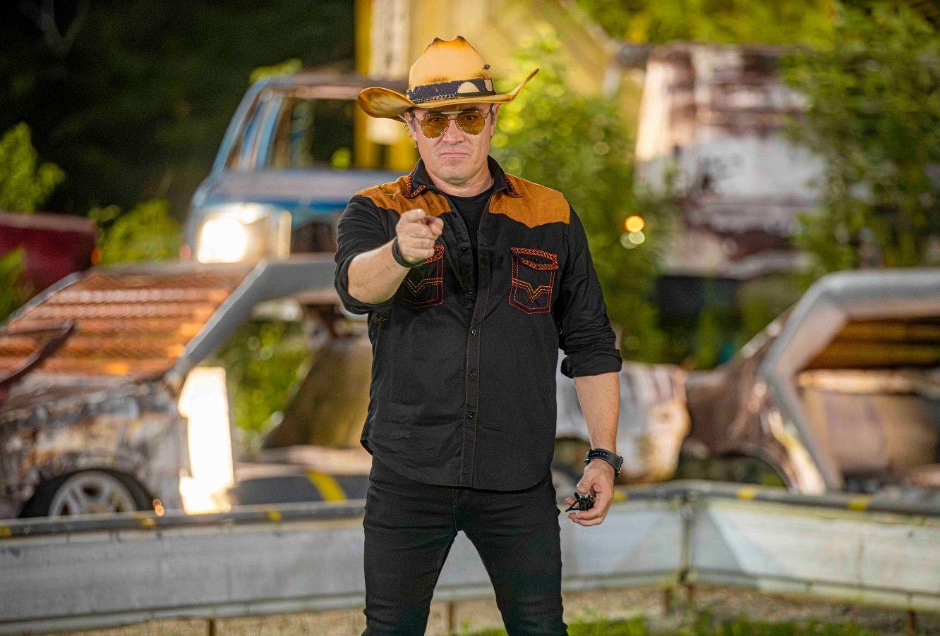 Exatlón México | Programa Completo | Accidentes, Zona de Peligro y Villa 360: así se vivió el día más tenso en Exatlón México