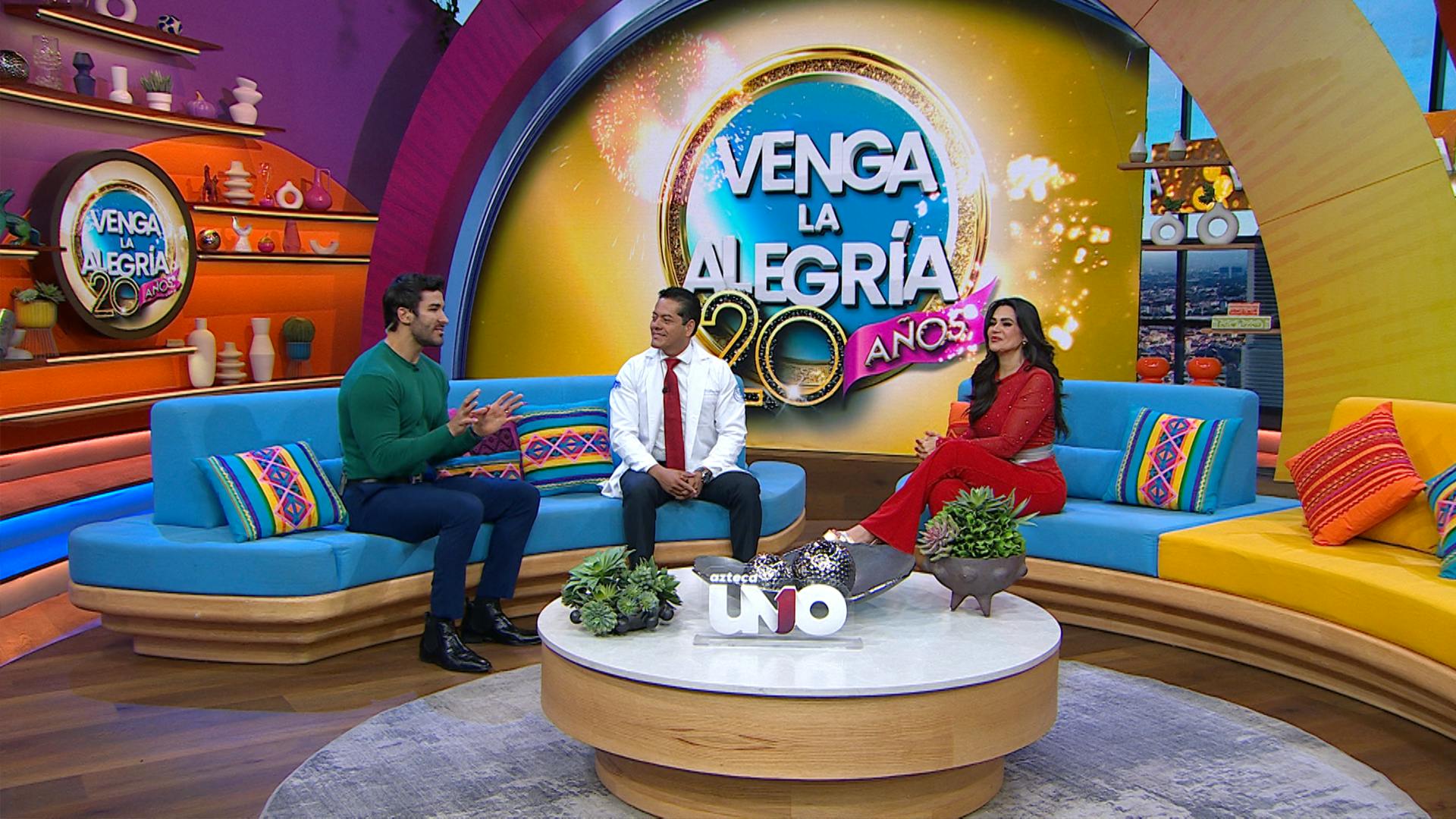 ¡Así podrás poner límites de manera sana para cuidar tu bienestar! Estas son las recomendaciones del psicólogo Luis Ling